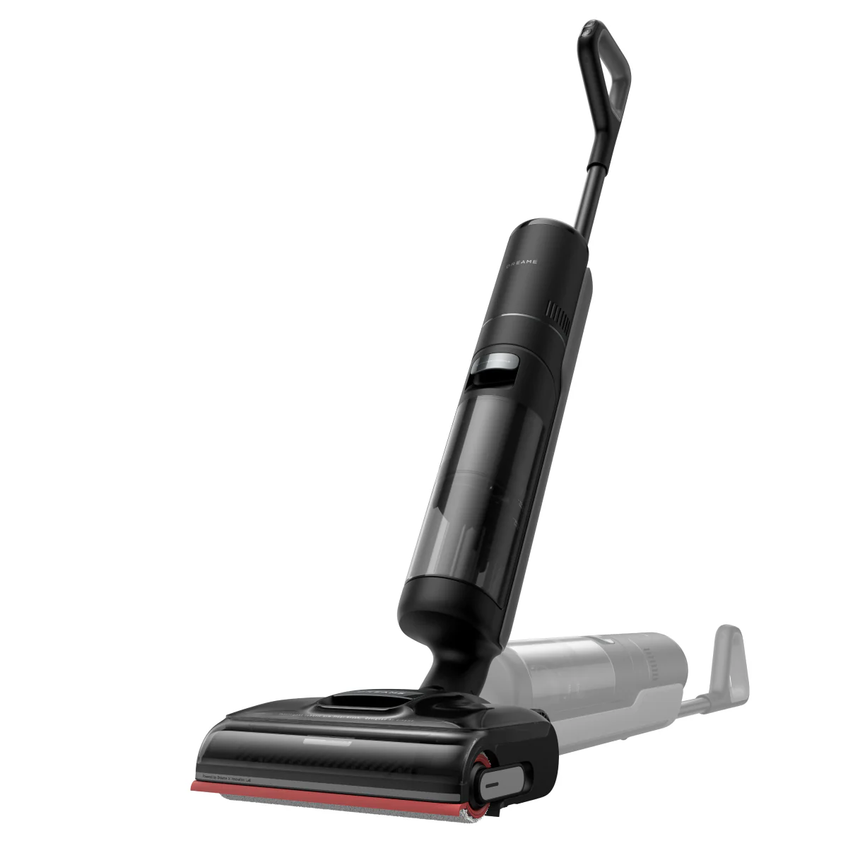 Dreame H15 Pro Stofzuiger met Dweilfunctie - Image 5