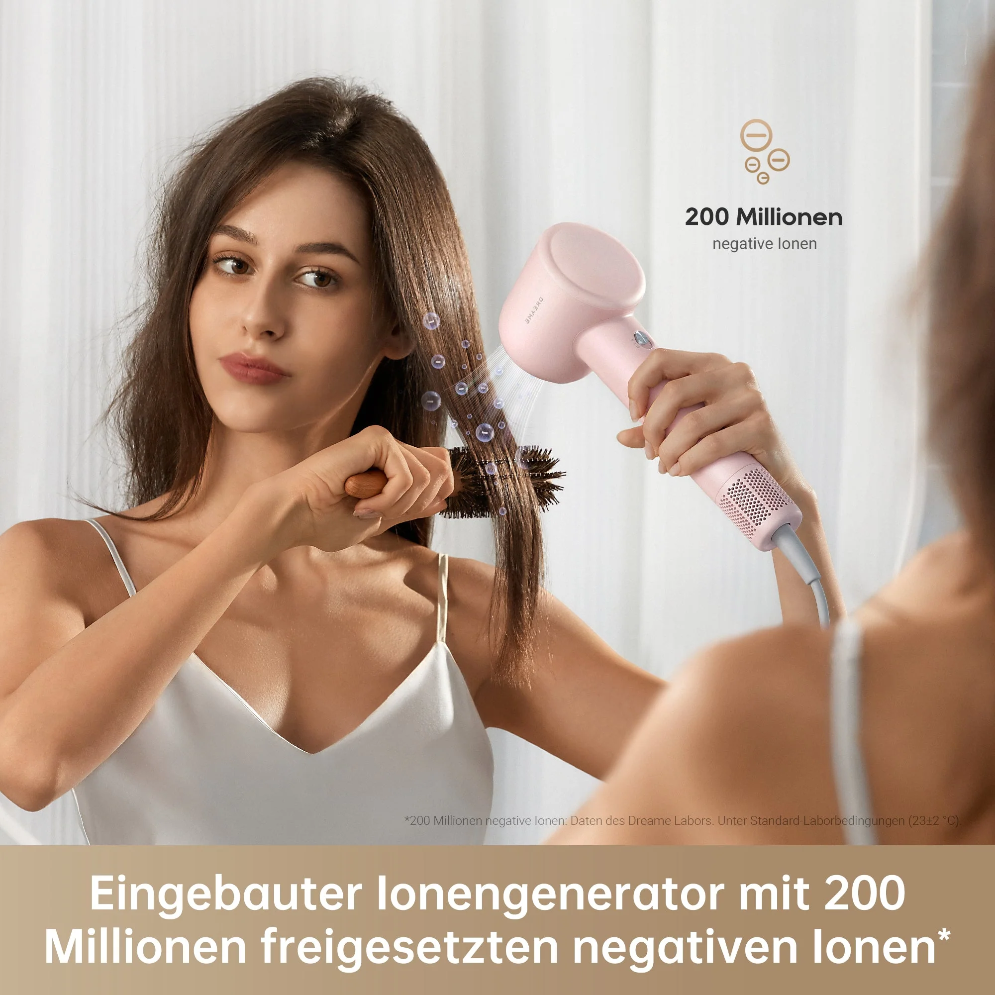Dreame Hair Gleam Föhn - Image 11