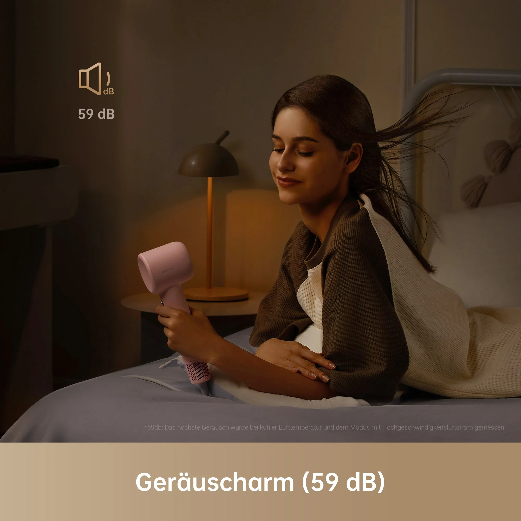 Dreame Hair Gleam Föhn - Image 12