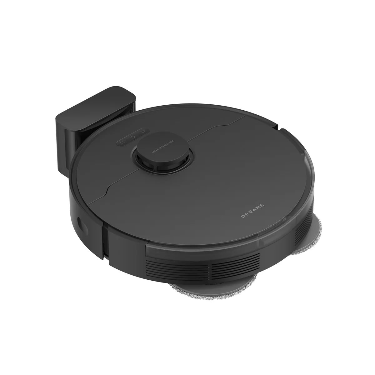 Dreame L10s Pro Gen 3 Zwart Robotstofzuiger - Image 2