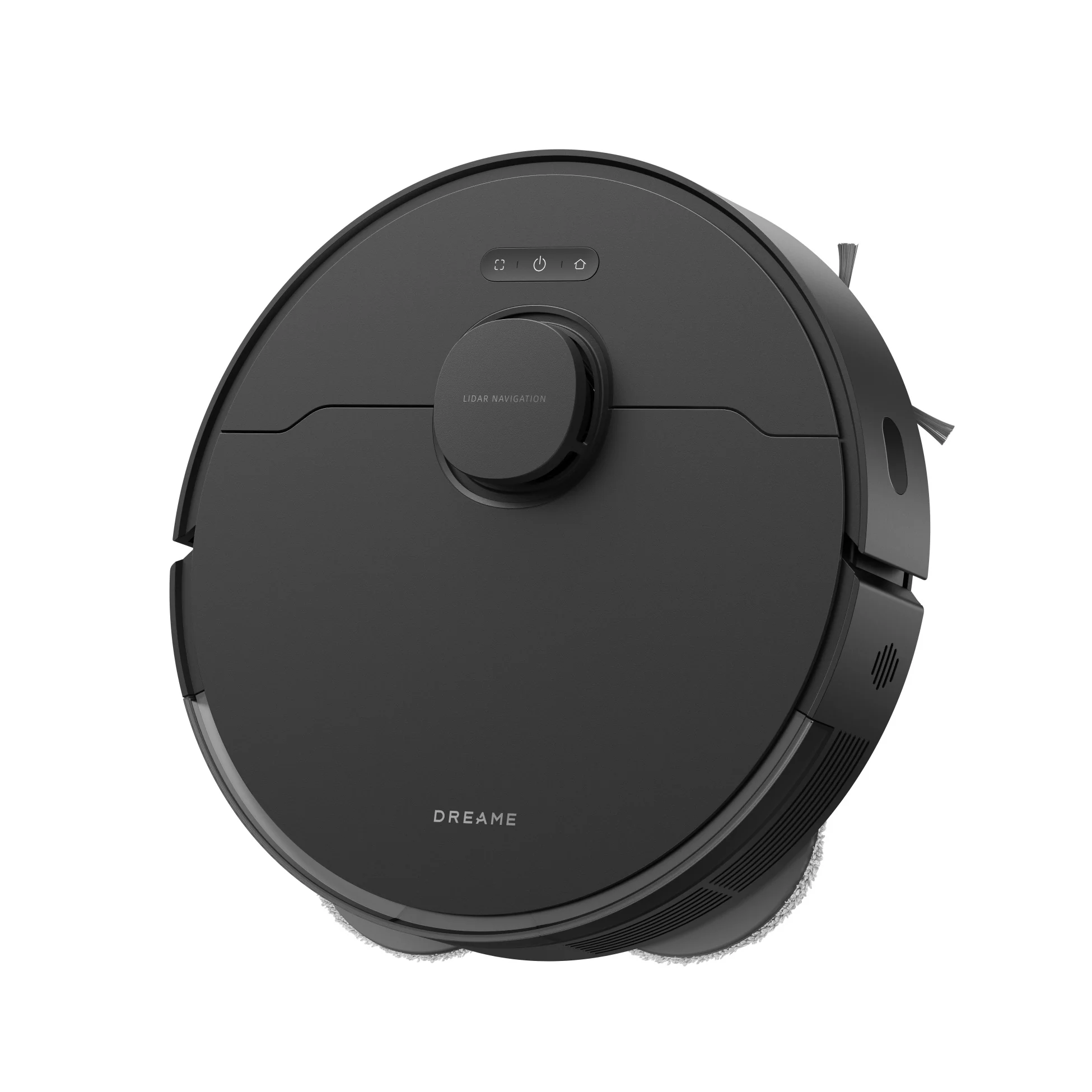 Dreame L10s Pro Gen 3 Zwart Robotstofzuiger - Image 3