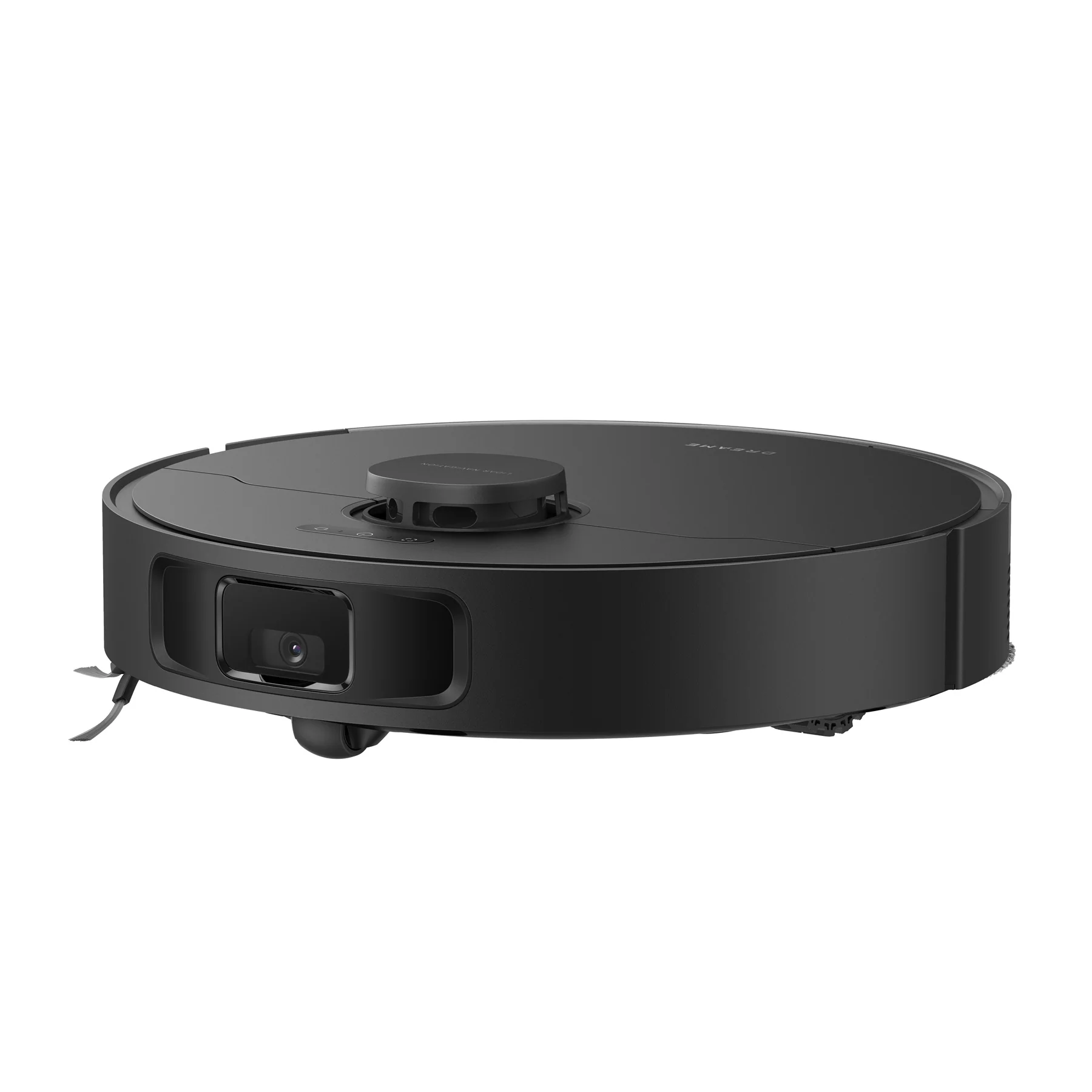 Dreame L10s Pro Gen 3 Zwart Robotstofzuiger - Image 4