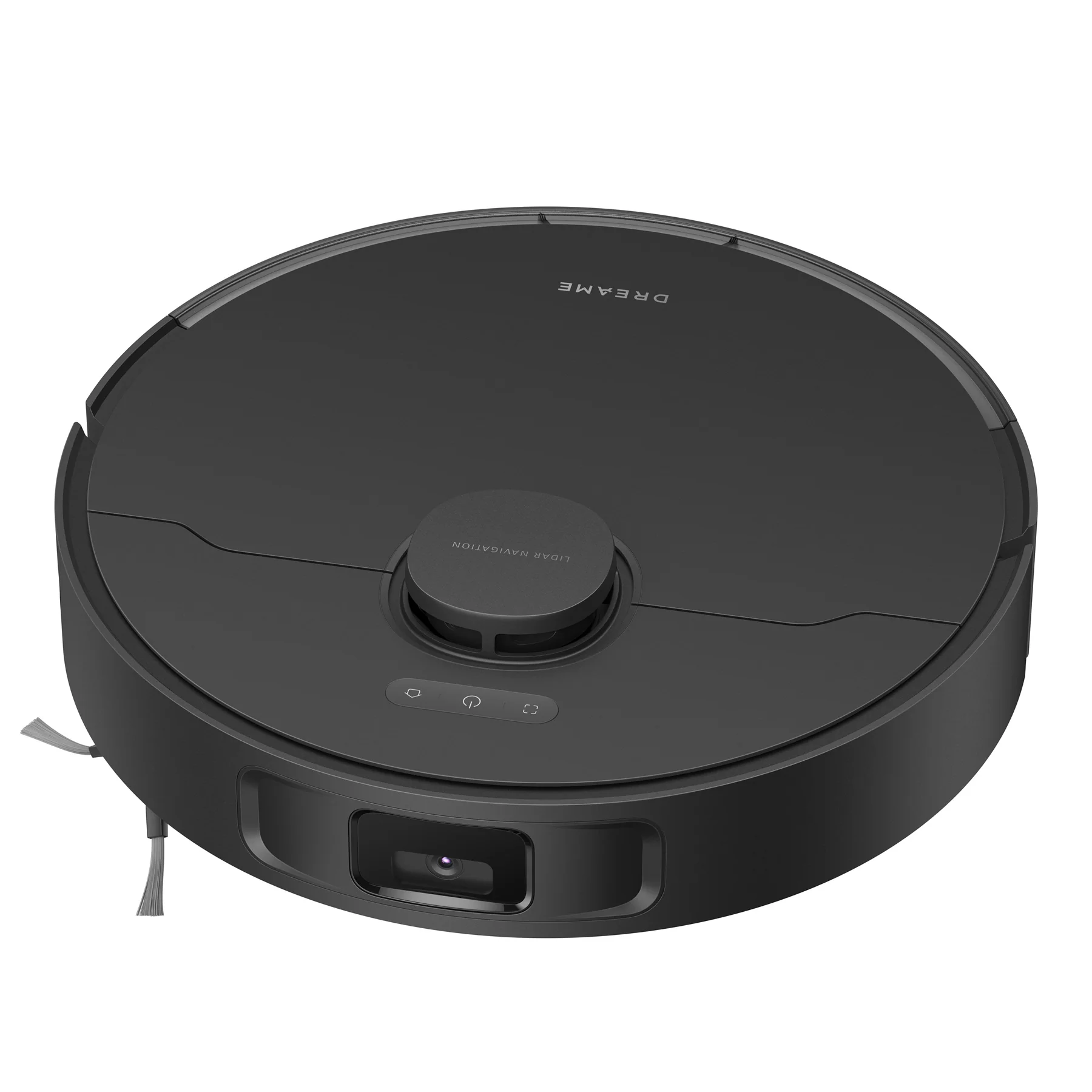 Dreame L10s Pro Gen 3 Zwart Robotstofzuiger - Image 5
