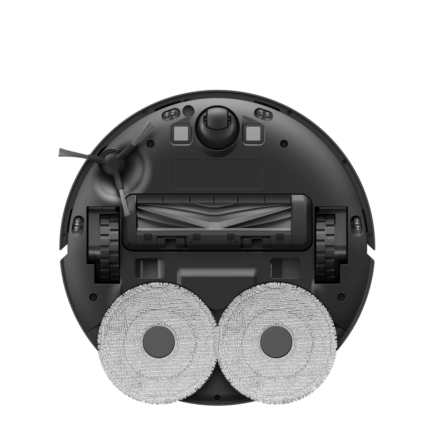 Dreame L10s Pro Gen 3 Zwart Robotstofzuiger - Image 6