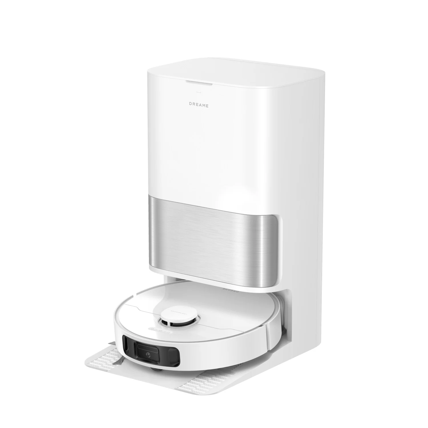Dreame L40 Ultra A Robotstofzuiger