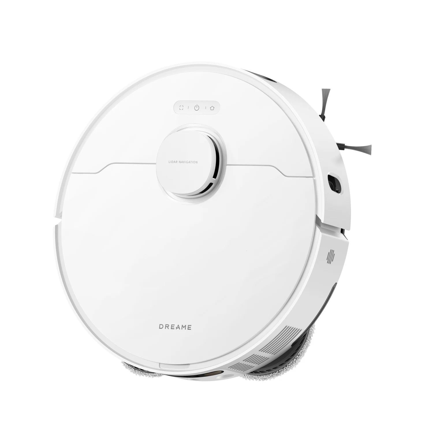 Dreame L40 Ultra A Robotstofzuiger - Image 4