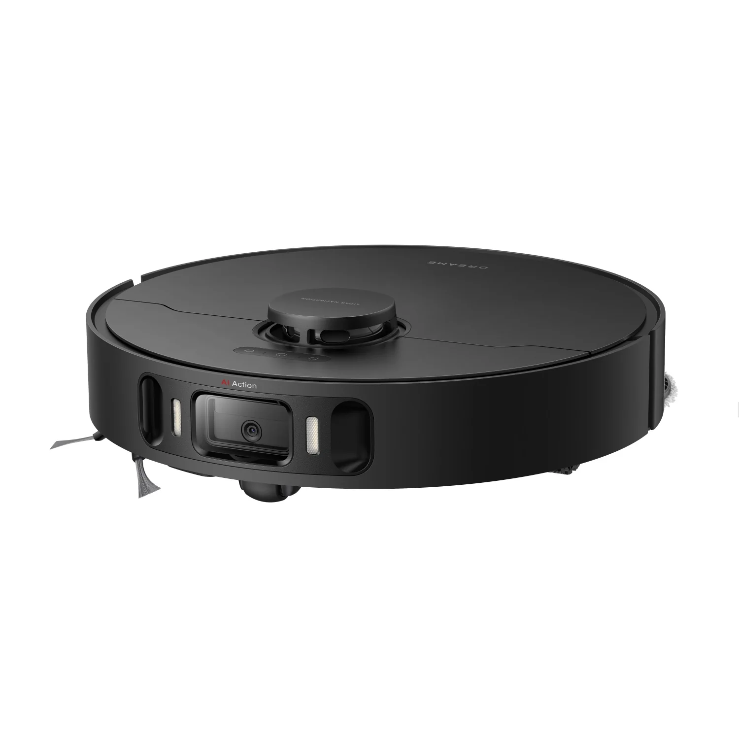 Dreame L40 Ultra AE Zwart Robotstofzuiger - Image 5