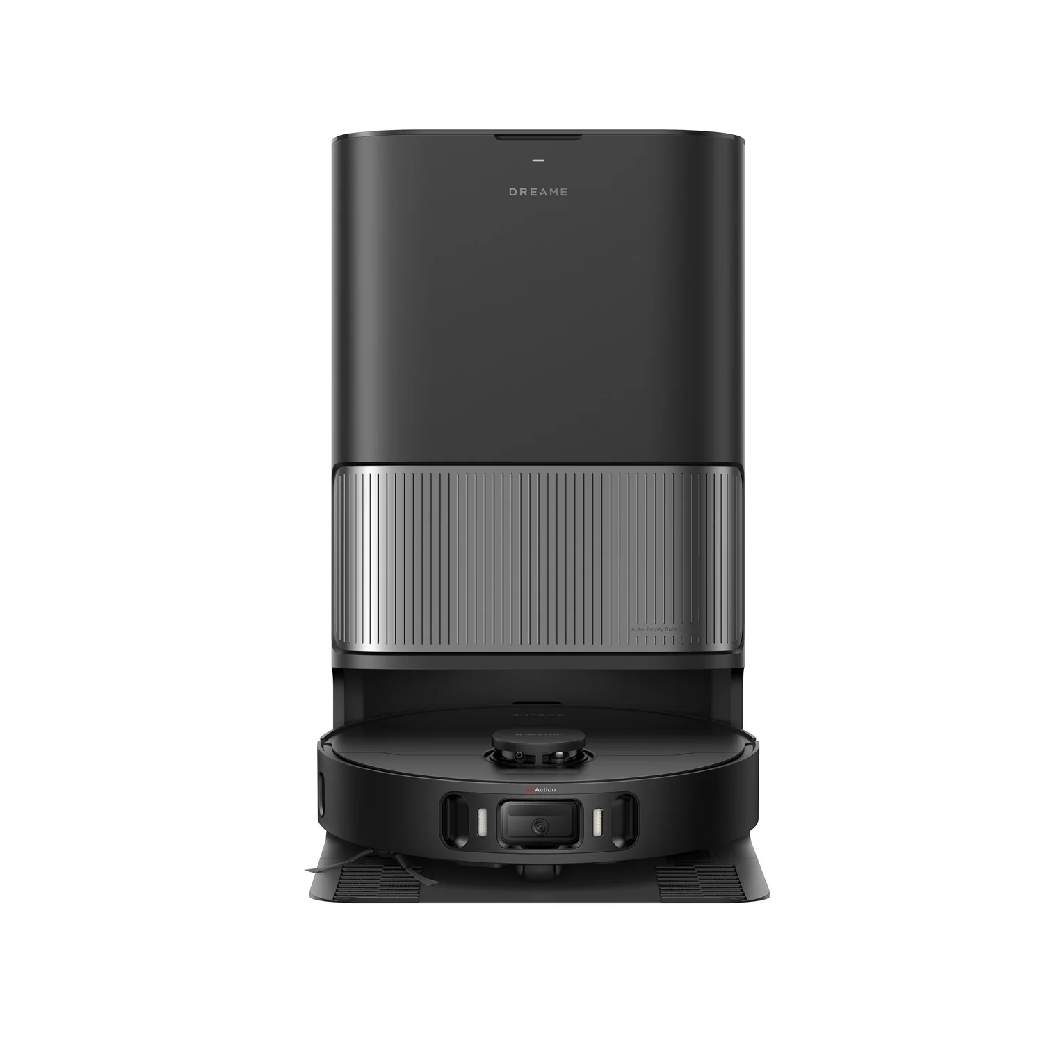 Dreame L40 Ultra AE Zwart Robotstofzuiger - Image 7