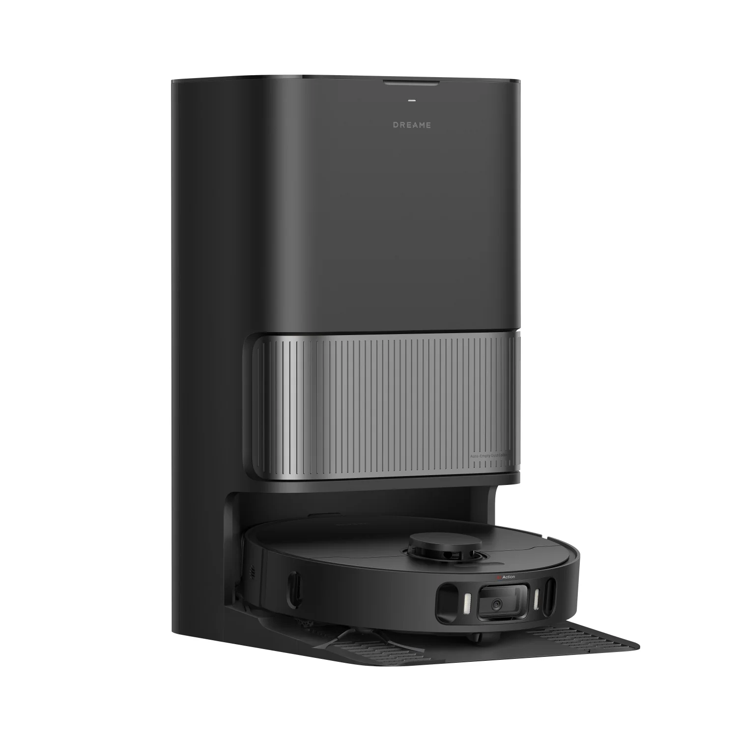 Dreame L40 Ultra AE Zwart Robotstofzuiger - Image 8