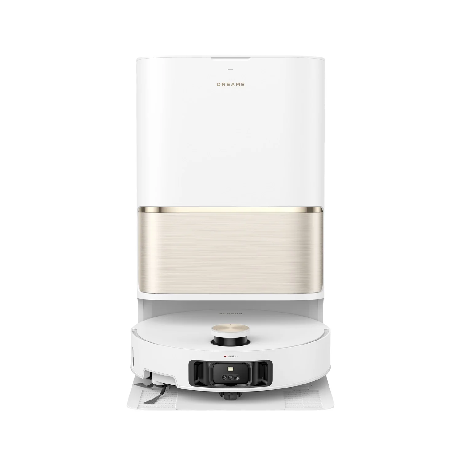 Dreame L50 Pro Ultra Robotstofzuiger - Image 10
