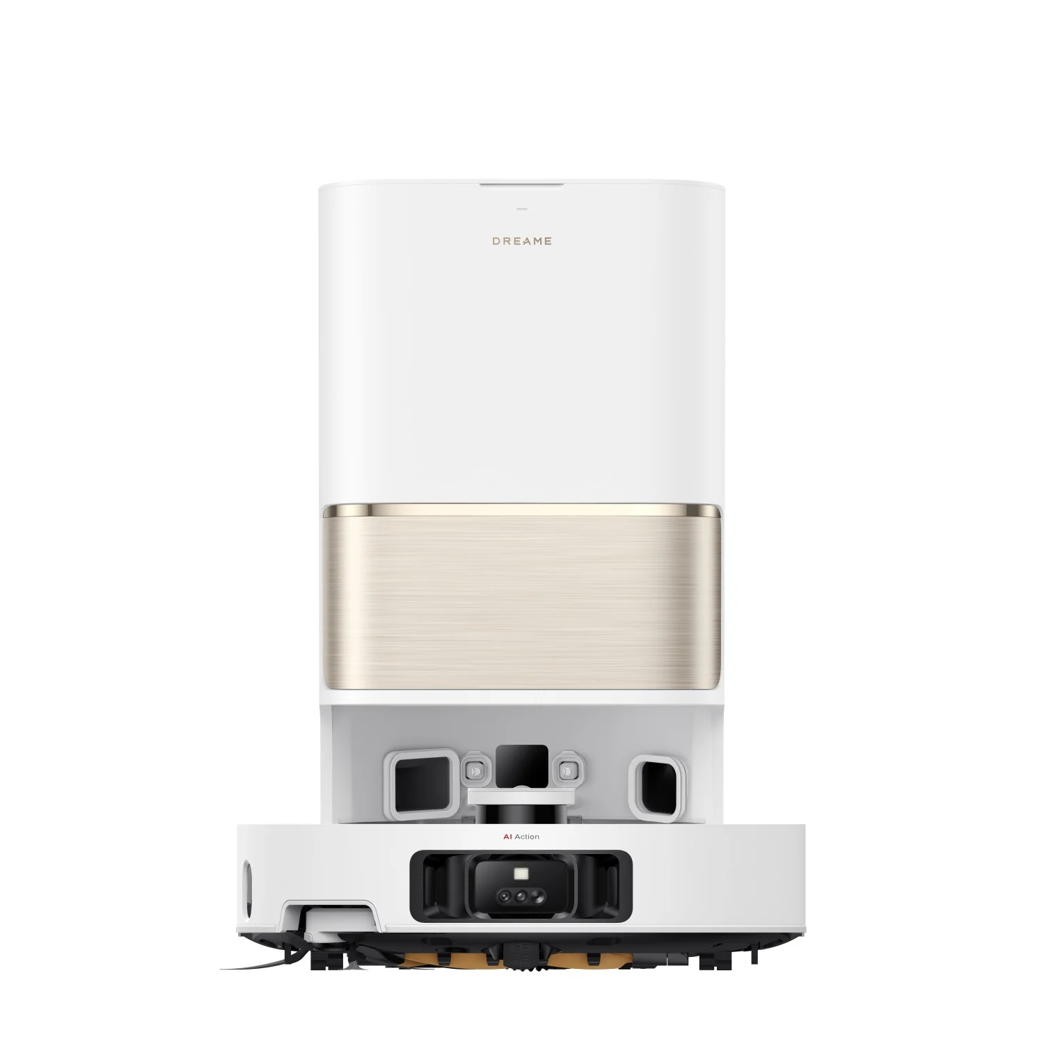 Dreame L50 Pro Ultra Robotstofzuiger - Image 11