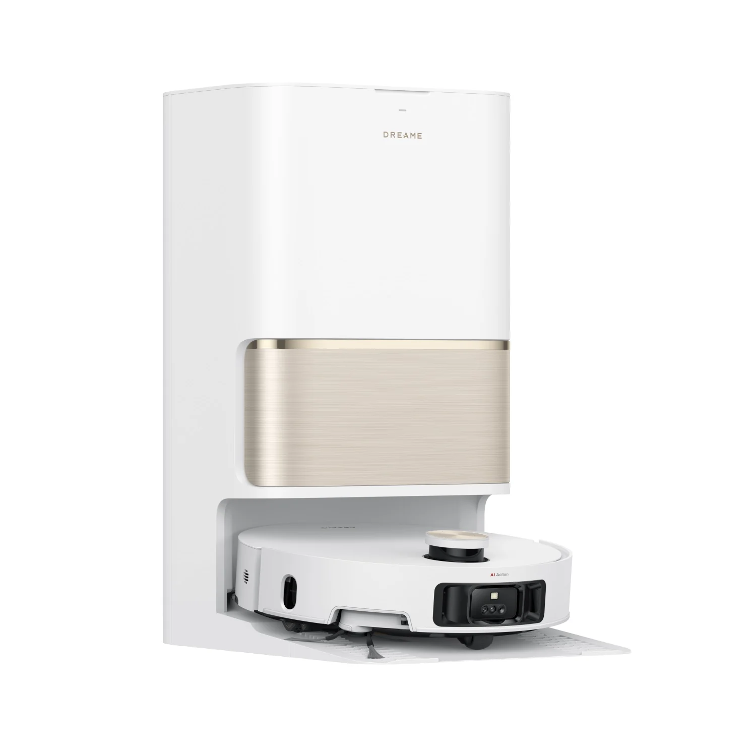 Dreame L50 Pro Ultra Robotstofzuiger - Image 12
