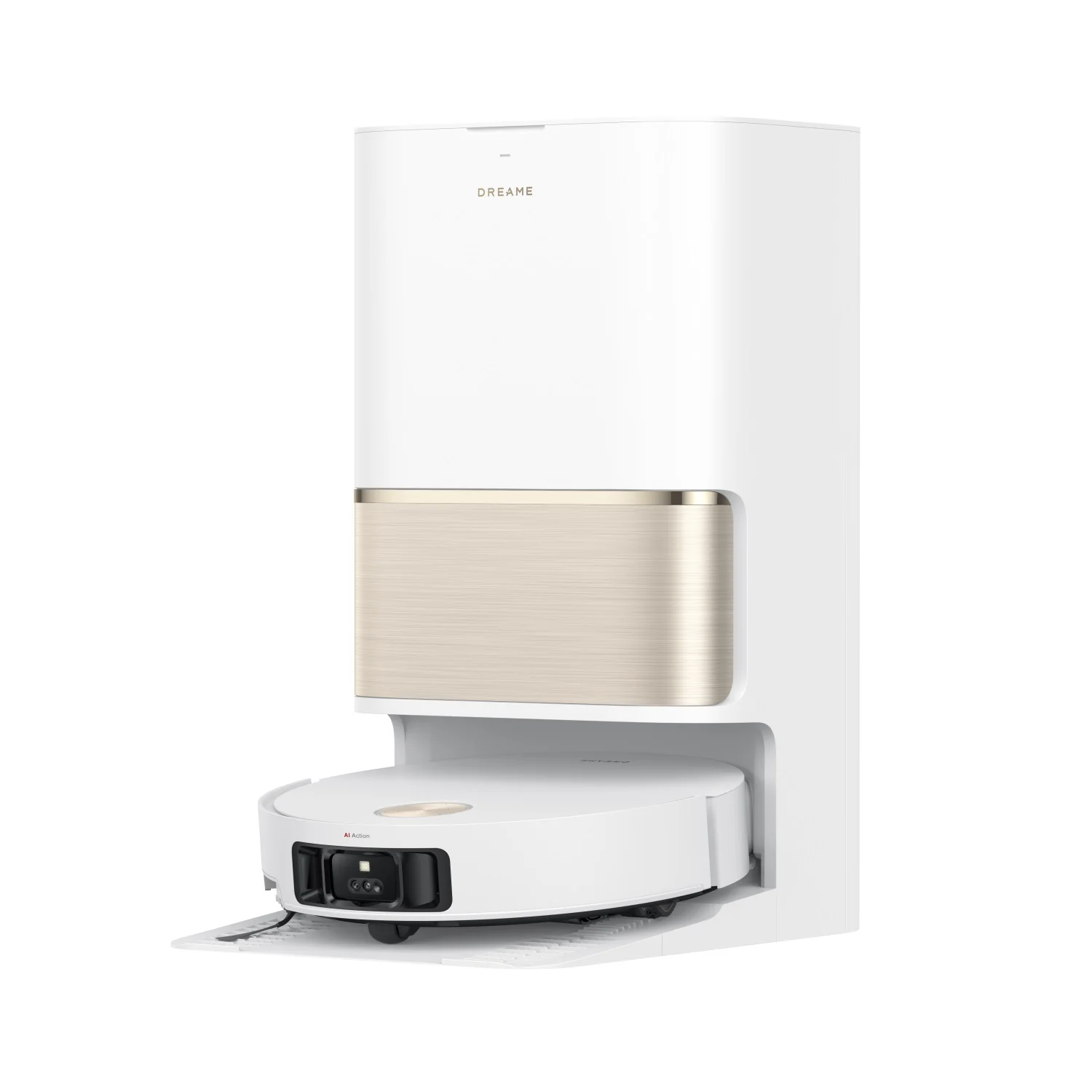 Dreame L50 Pro Ultra Robotstofzuiger - Image 13