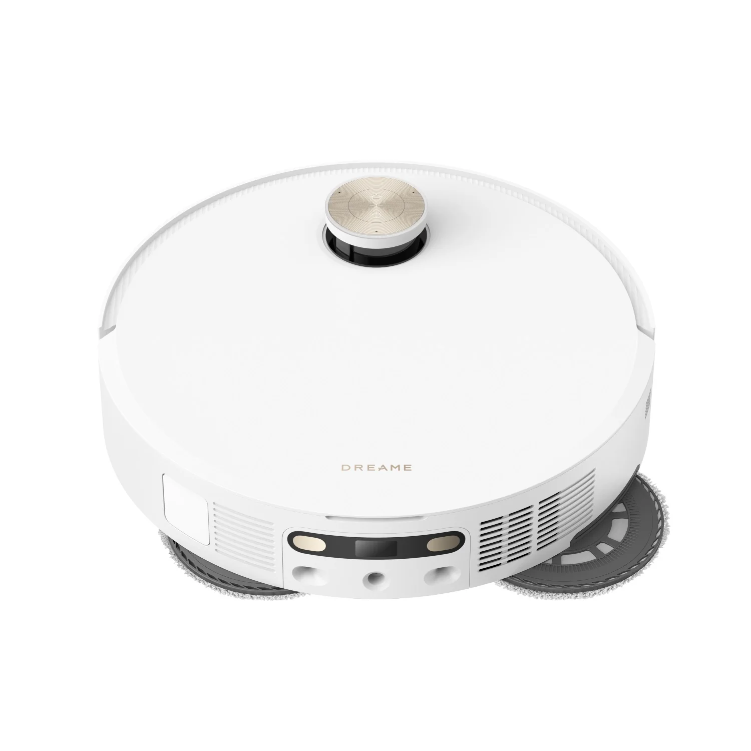 Dreame L50 Pro Ultra Robotstofzuiger - Image 3