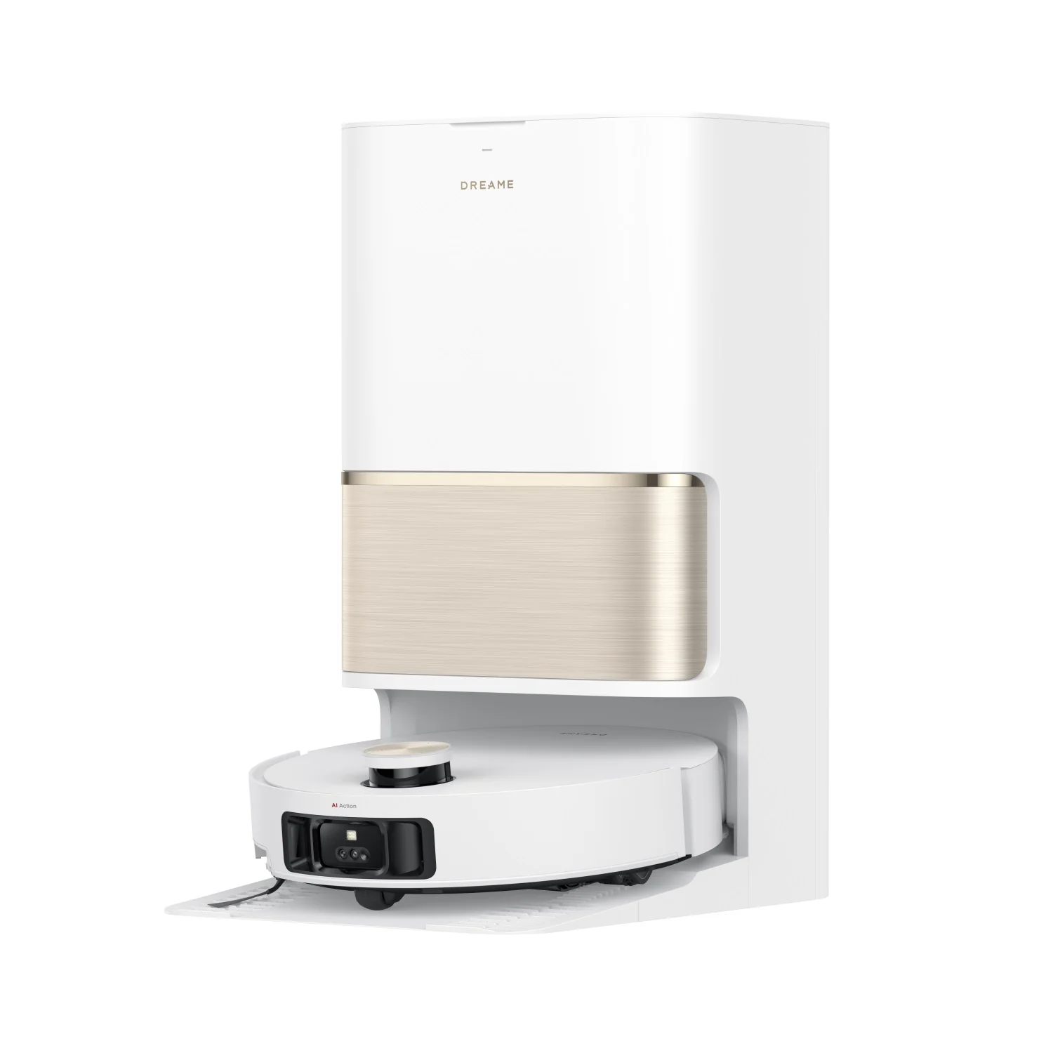 Dreame L50 Pro Ultra Robotstofzuiger - Image 6