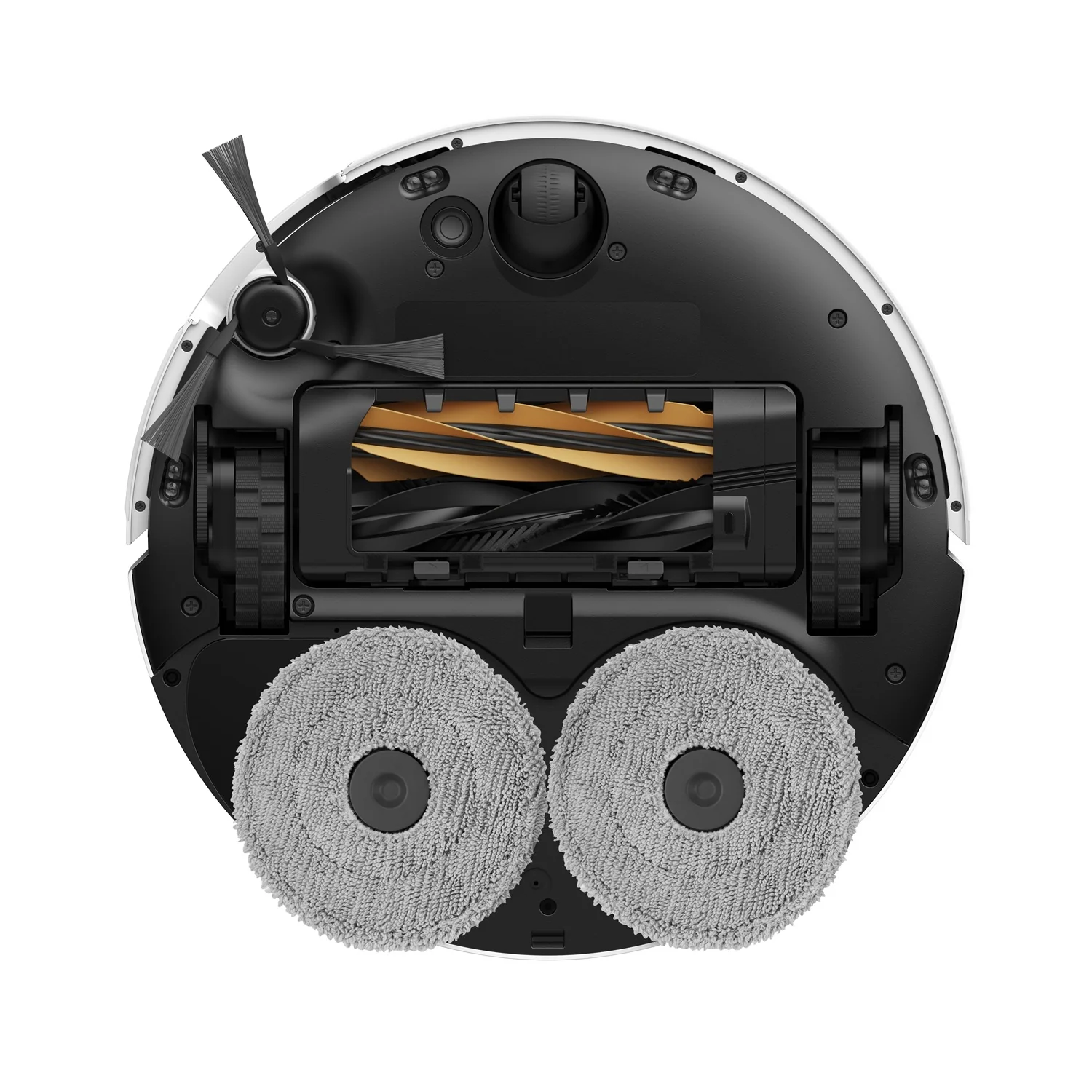 Dreame L50 Pro Ultra Robotstofzuiger - Image 7