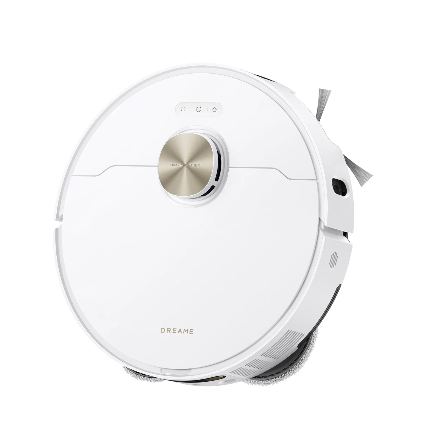 Dreame L50 Ultra AE Robotstofzuiger - Image 4