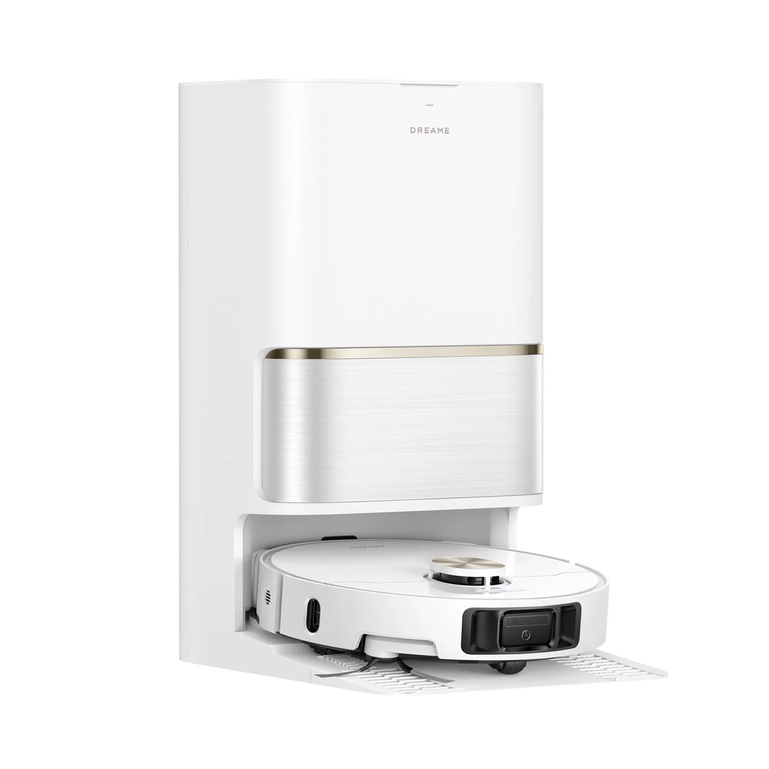 Dreame L50 Ultra AE Robotstofzuiger - Image 8
