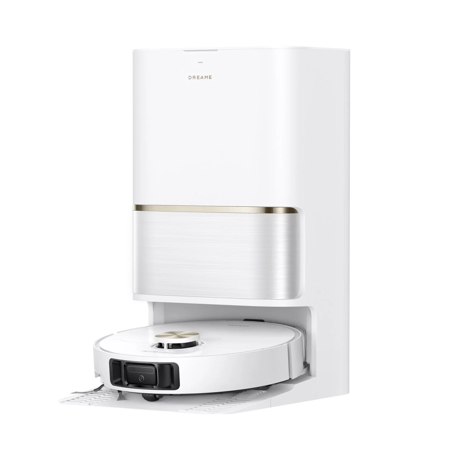 Dreame L50 Ultra AE Robotstofzuiger - Image 9