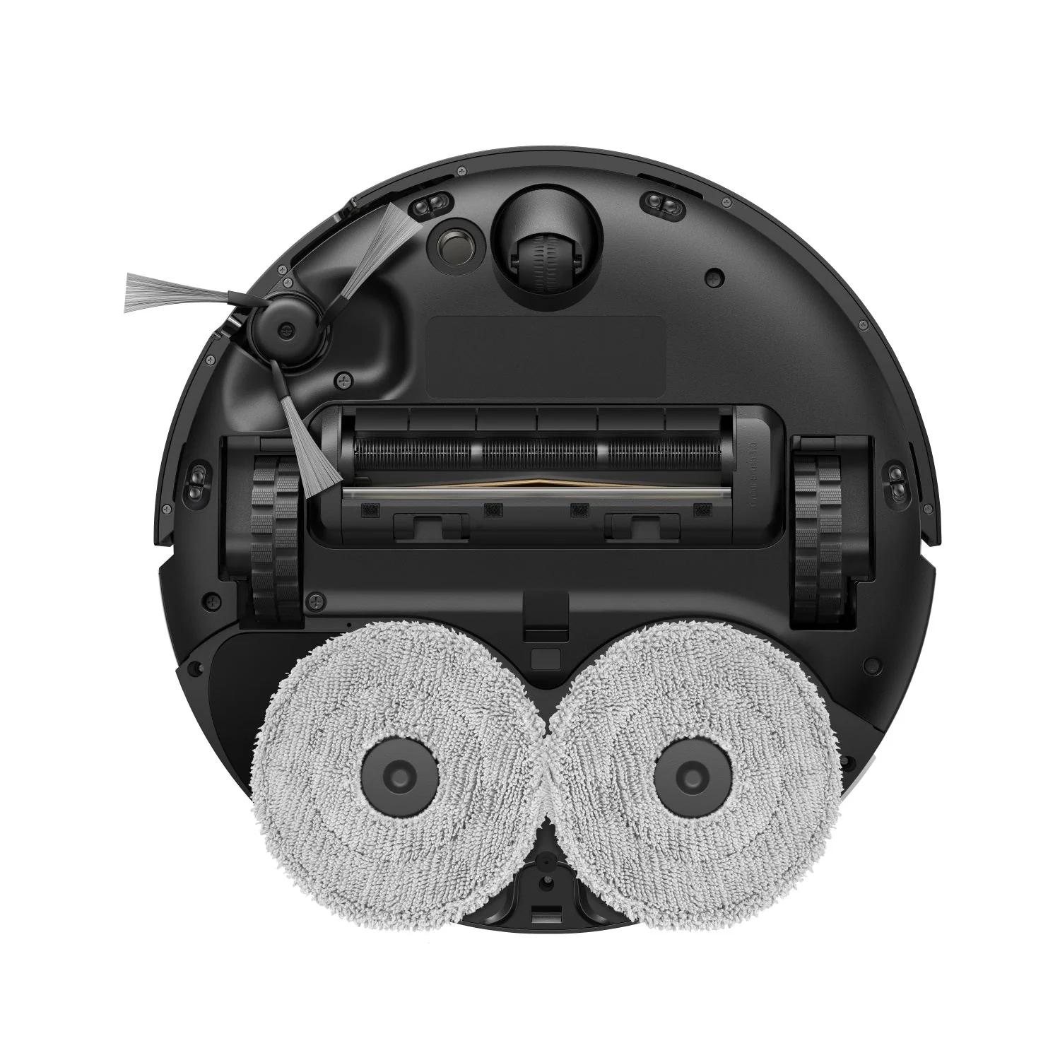 Dreame L50 Ultra AE Zwart Robotstofzuiger - Image 4