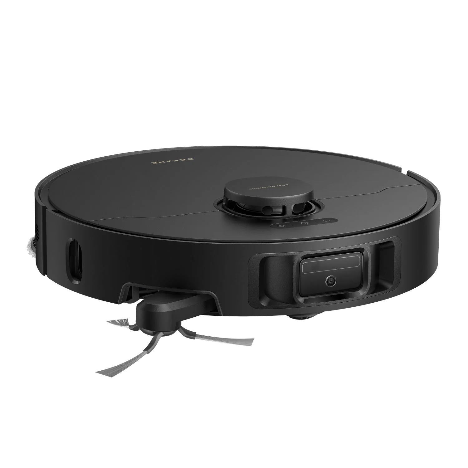 Dreame L50 Ultra AE Zwart Robotstofzuiger - Image 5