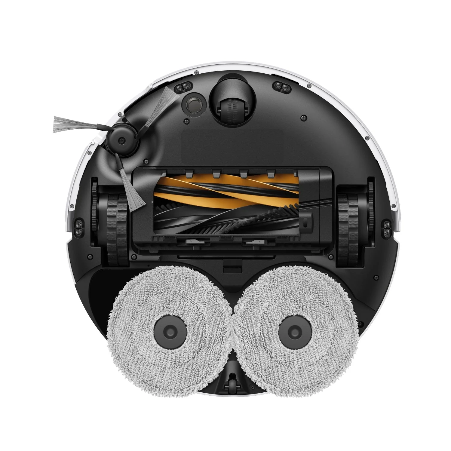 Dreame L50s Pro Ultra Robotstofzuiger - Image 3