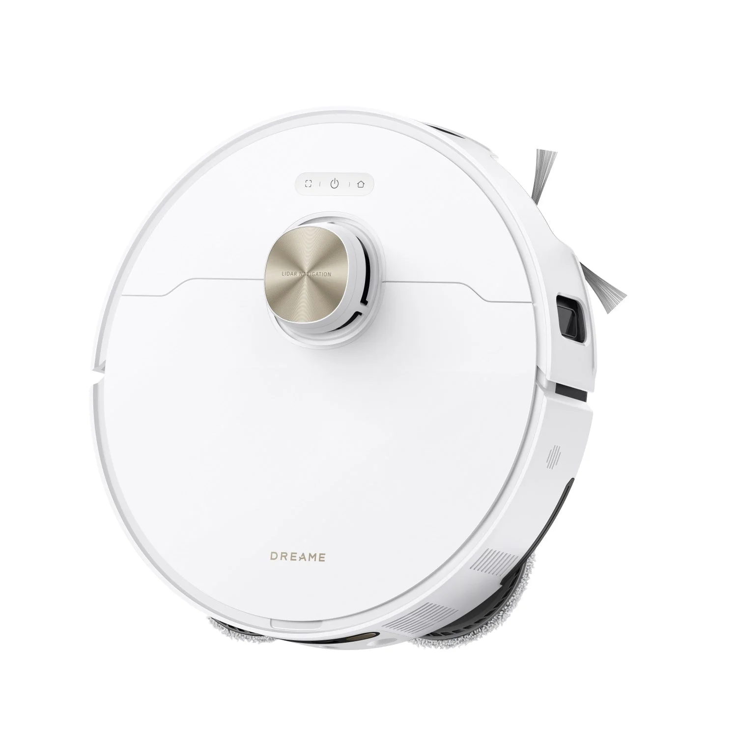 Dreame L50s Pro Ultra Robotstofzuiger - Image 5