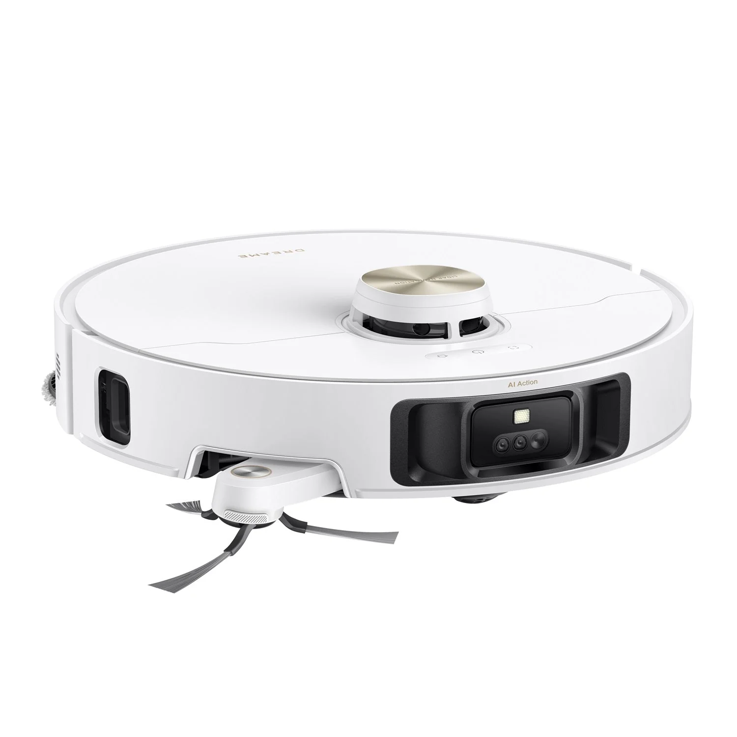 Dreame L50s Pro Ultra Robotstofzuiger - Image 6
