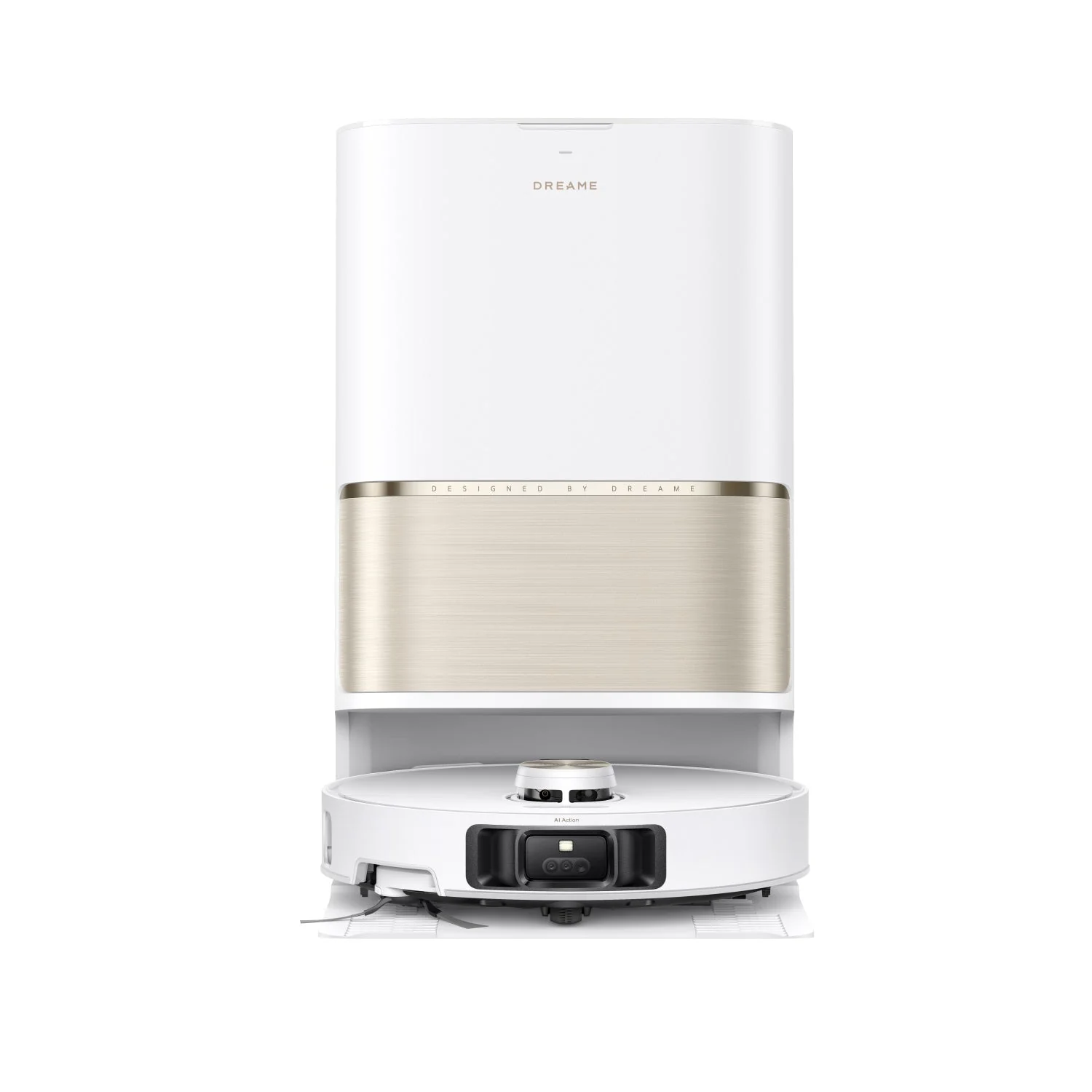 Dreame L50s Pro Ultra Robotstofzuiger - Image 7