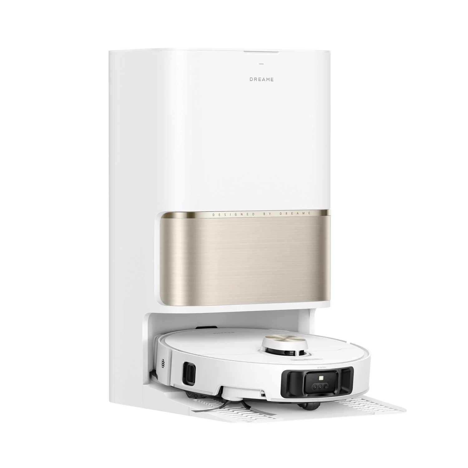 Dreame L50s Pro Ultra Robotstofzuiger - Image 8