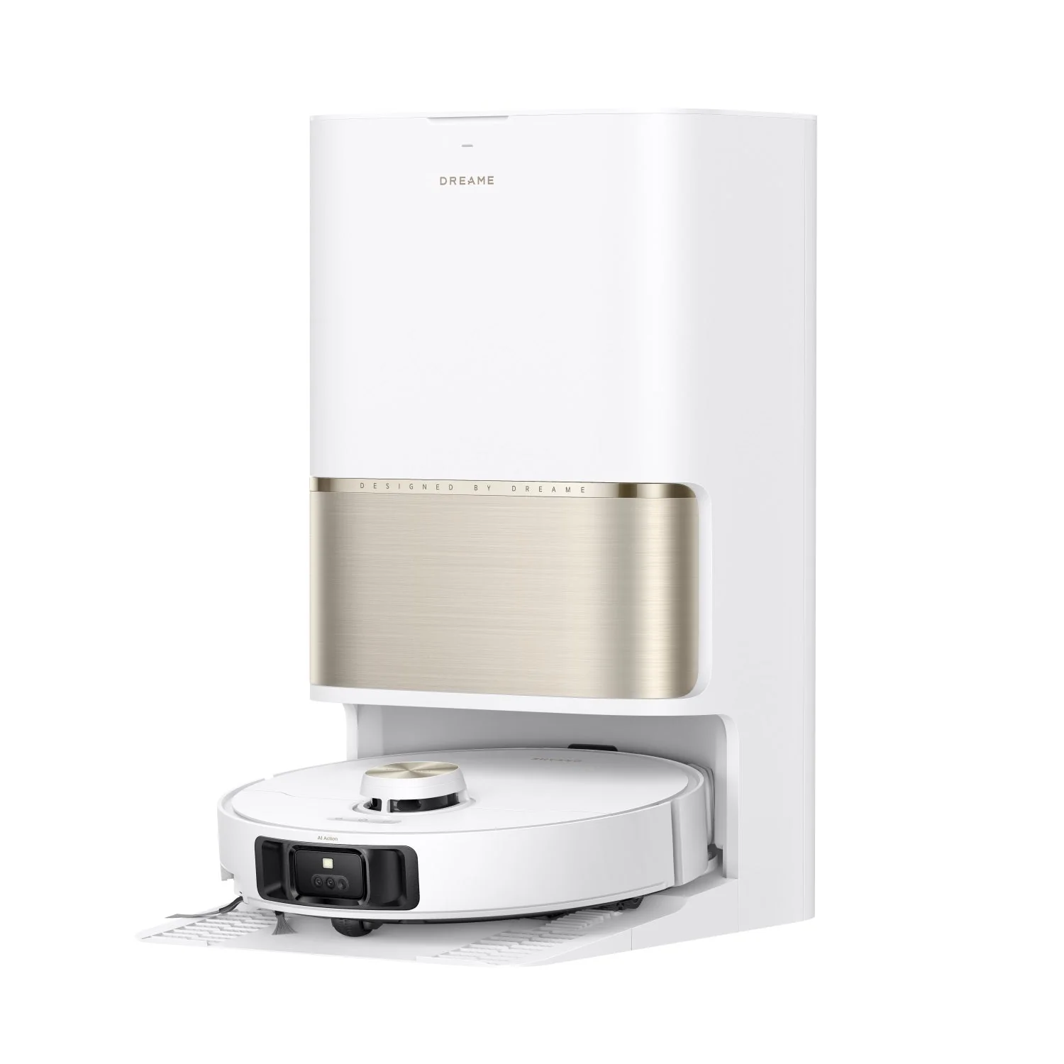 Dreame L50s Pro Ultra Robotstofzuiger - Image 9