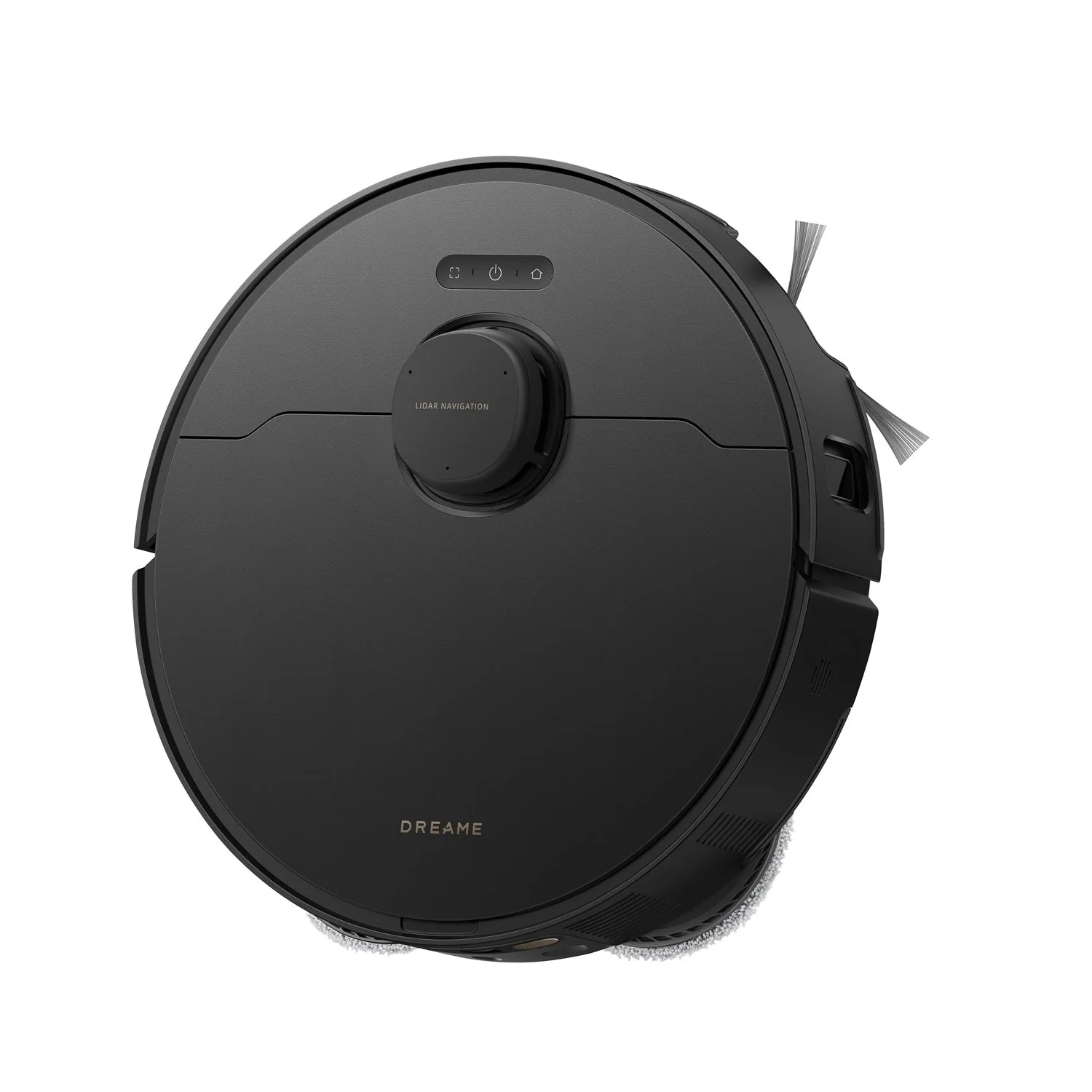 Dreame L50s Pro Ultra Zwart Robotstofzuiger - Image 7