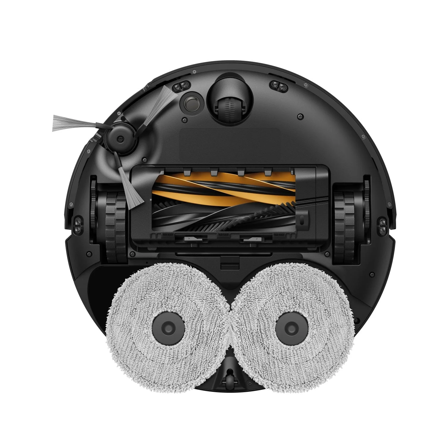 Dreame L50s Pro Ultra Zwart Robotstofzuiger - Image 8