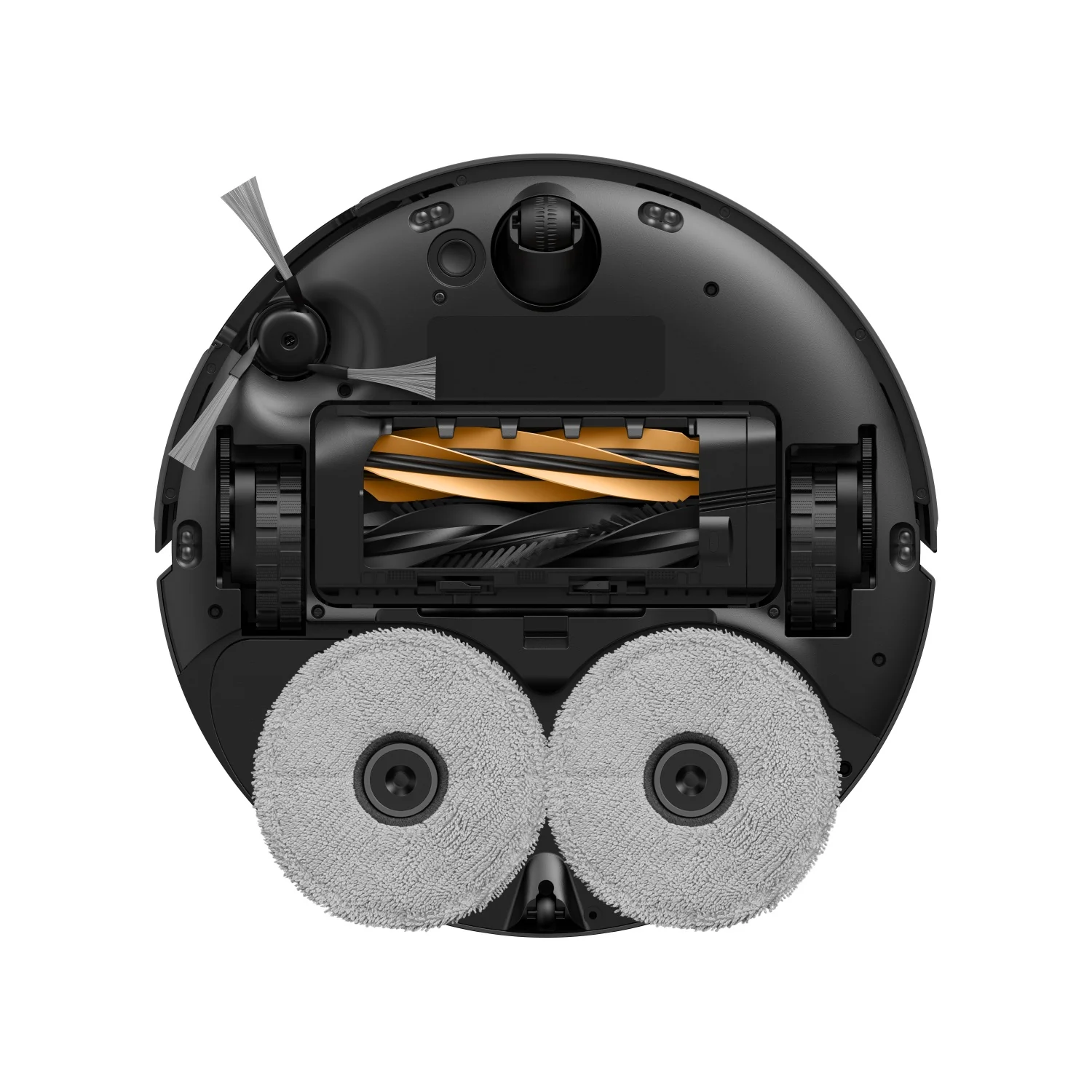 Dreame Matrix10 Pro Zwart Robotstofzuiger - Image 3
