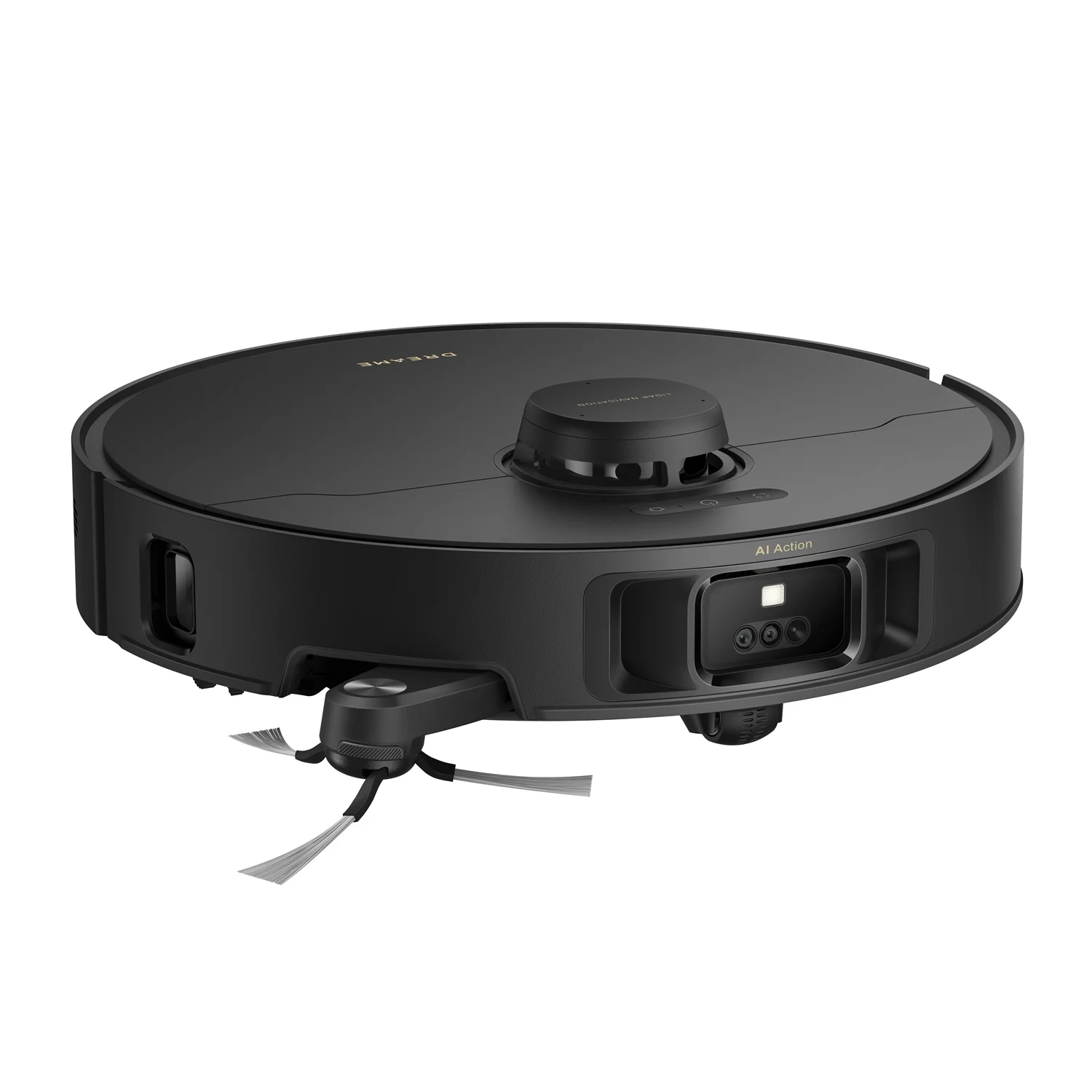 Dreame Matrix10 Pro Zwart Robotstofzuiger - Image 4
