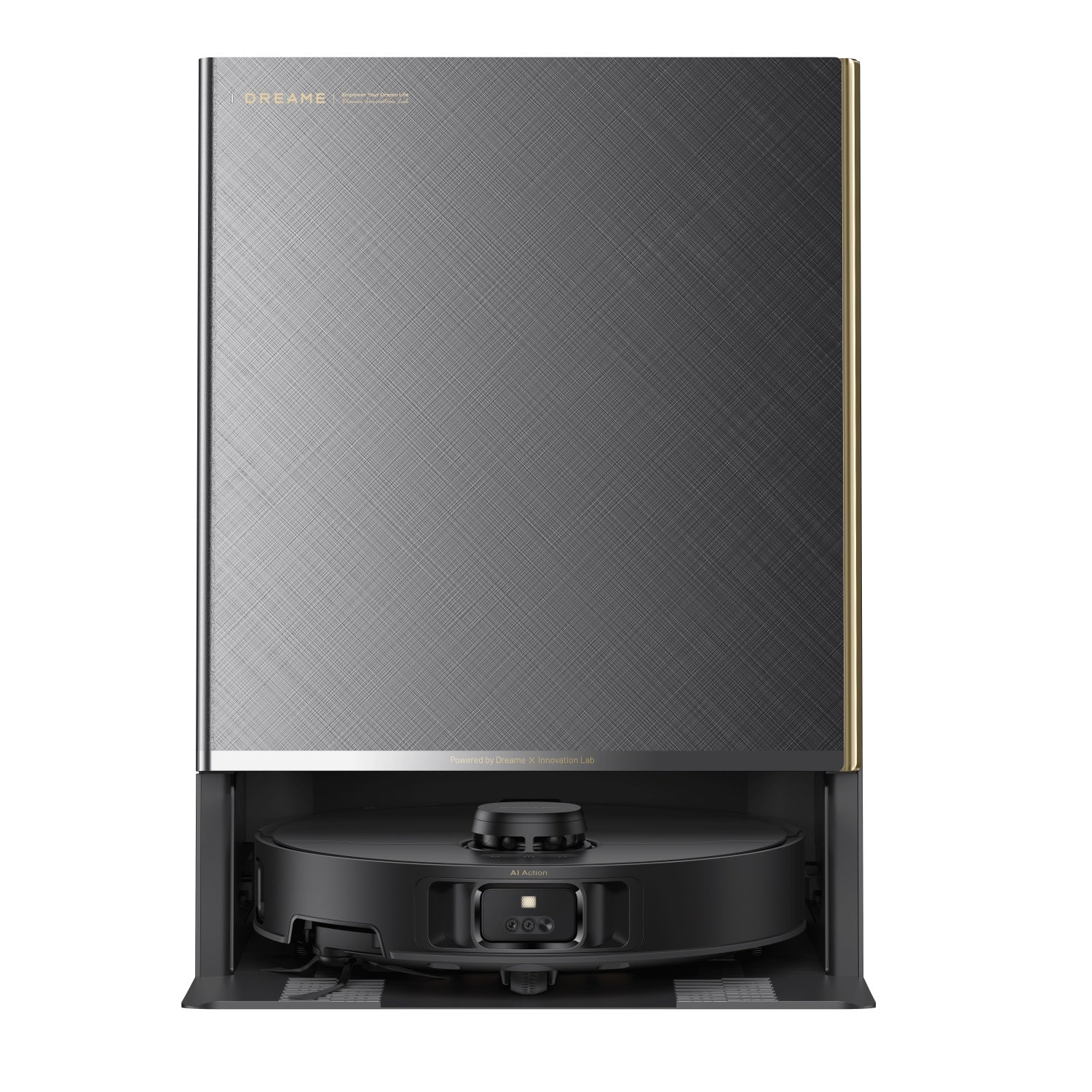Dreame Matrix10 Pro Zwart Robotstofzuiger - Image 7