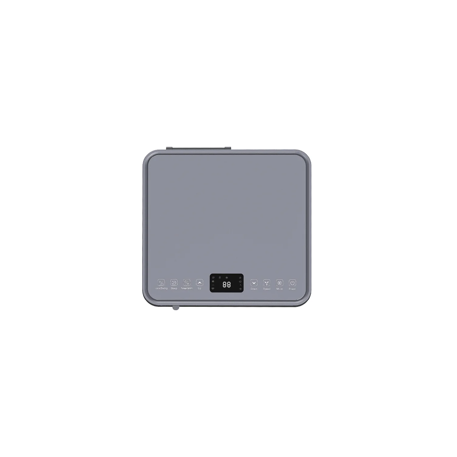 Dreame P-Wind10-B draagbare airconditioner 7. 000 BTU - Image 6