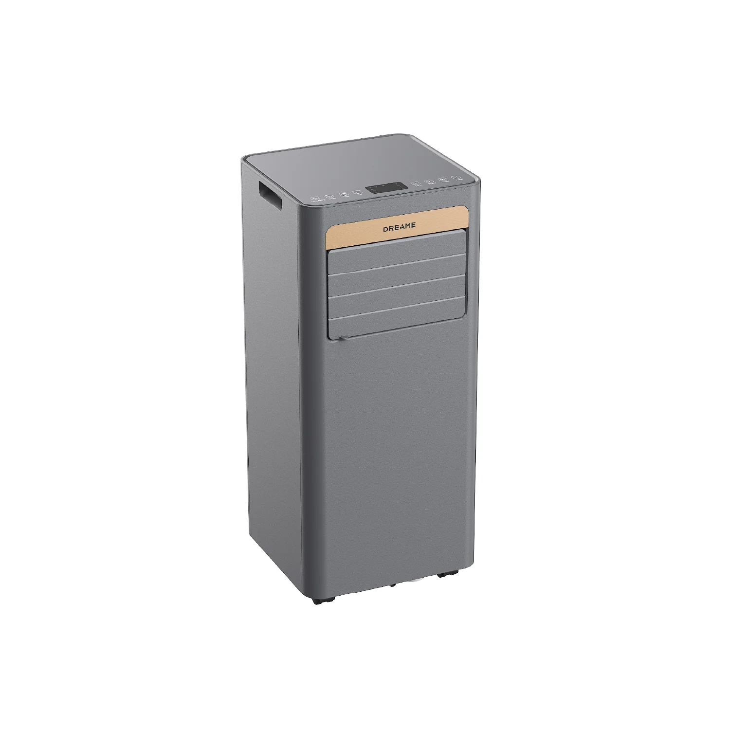 Dreame P-Wind10-B draagbare airconditioner 9. 000 BTU - Image 4