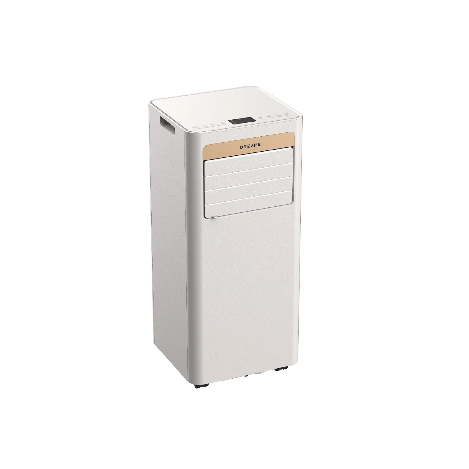 Dreame P-Wind10-C draagbare airconditioner 7. 000 BTU - Image 4