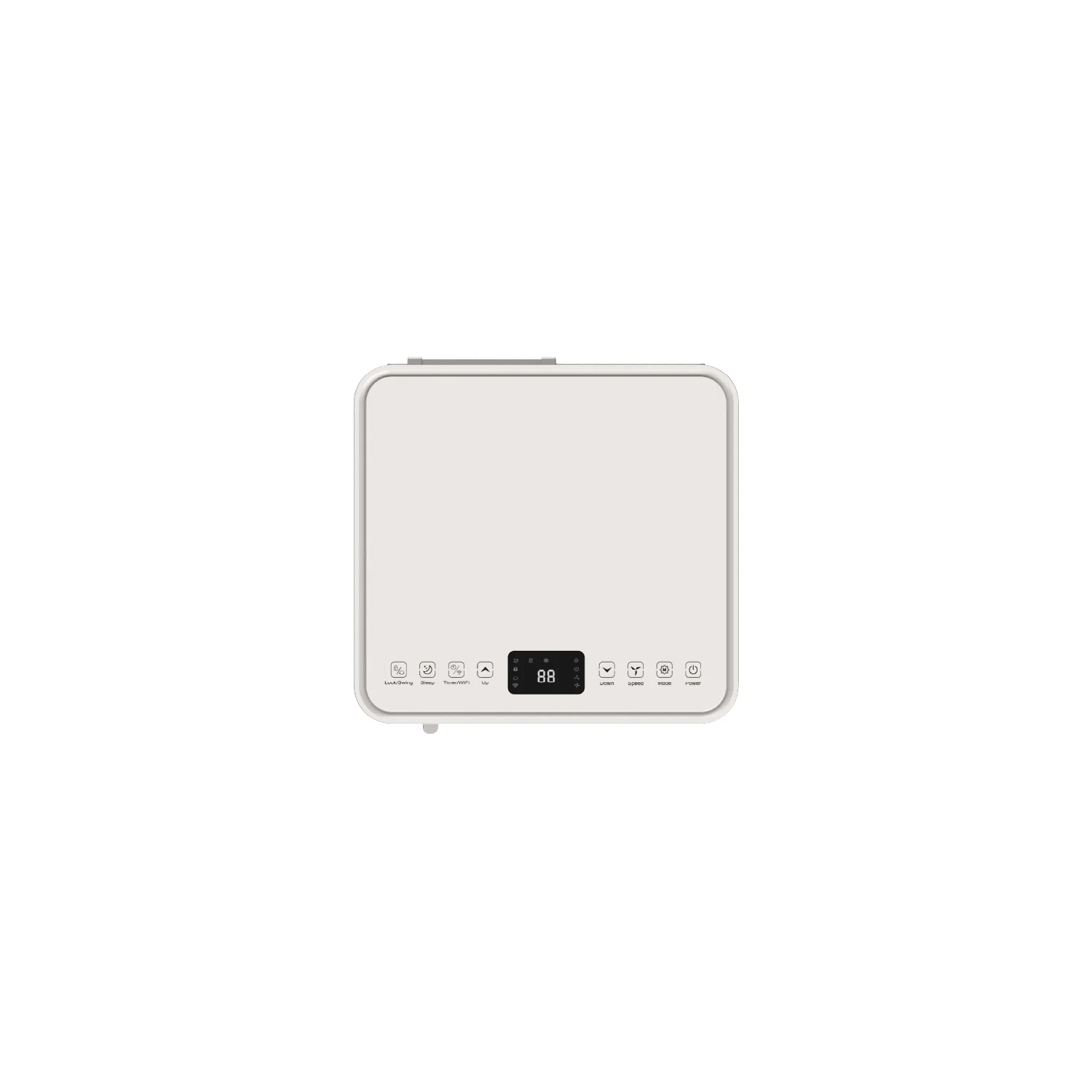 Dreame P-Wind10-C draagbare airconditioner 9. 000 BTU - Image 6