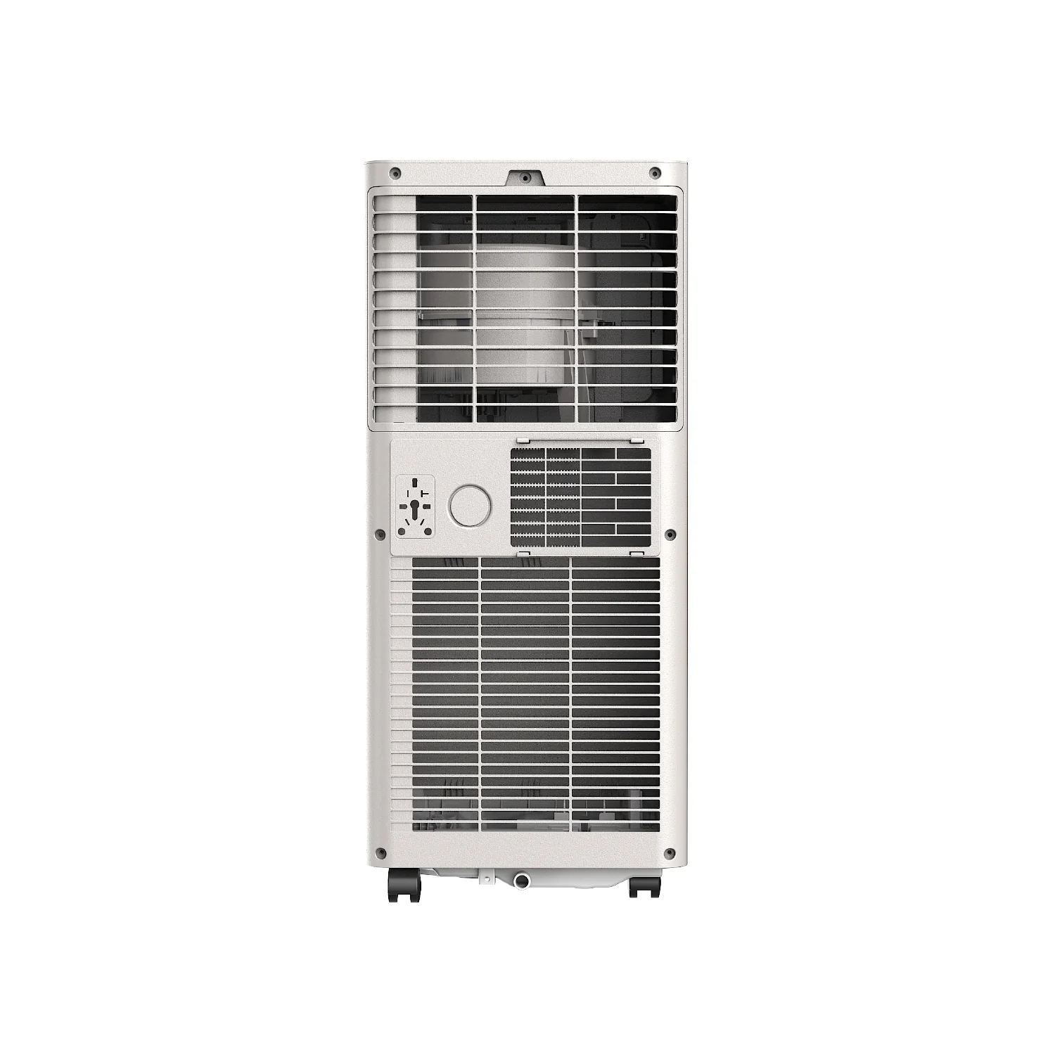 Dreame P-Wind10-C draagbare airconditioner 9. 000 BTU - Image 7