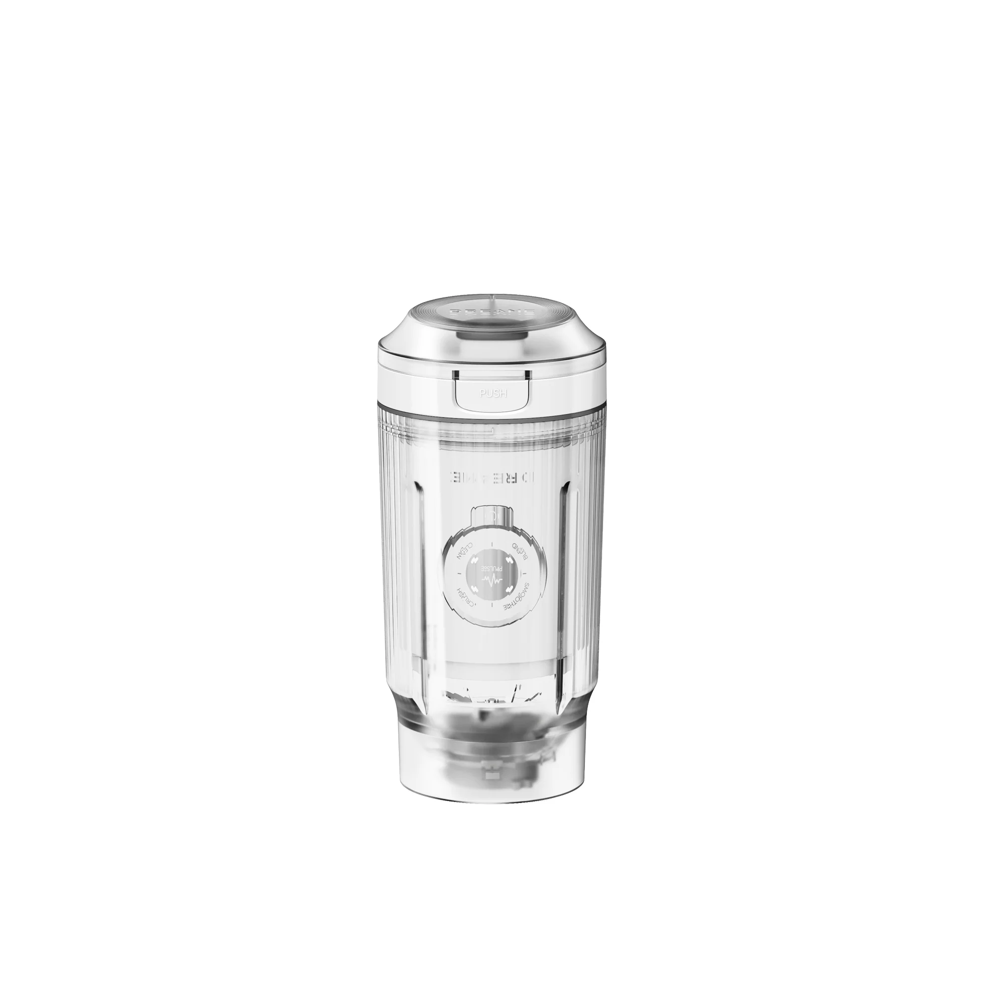 Dreame PortFresh™ draagbare blender maanlichtwit - Image 10