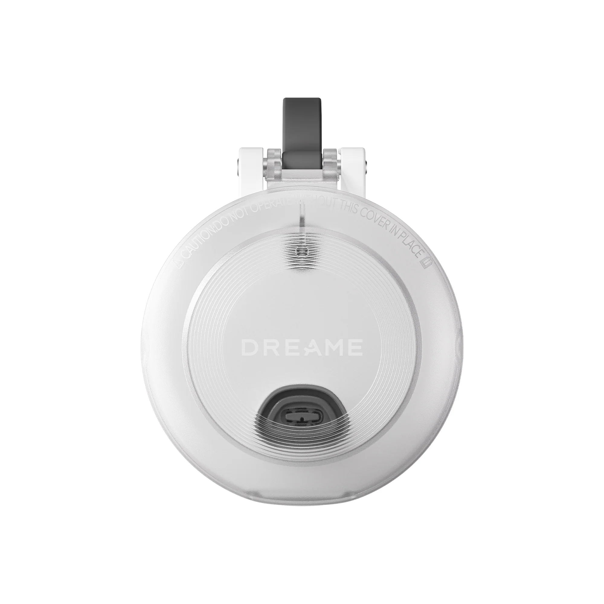 Dreame PortFresh™ draagbare blender maanlichtwit - Image 11