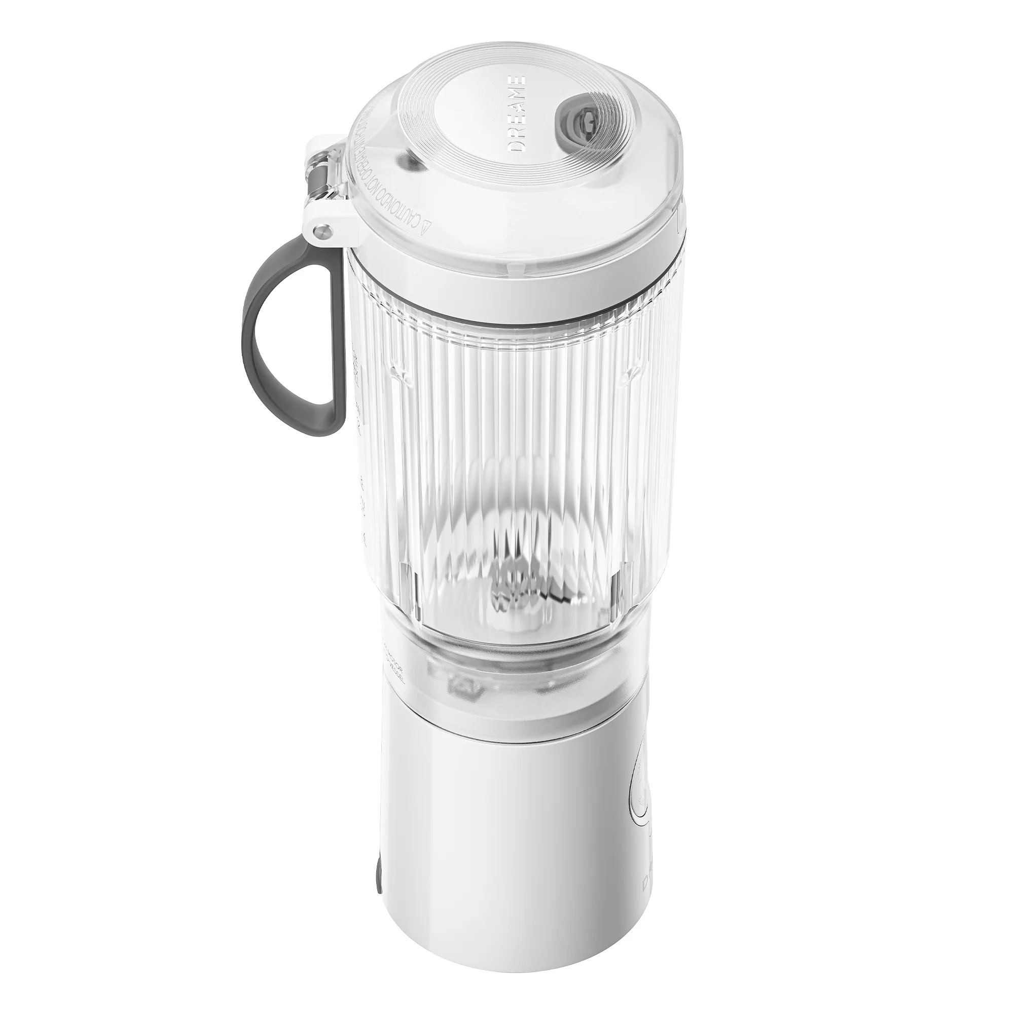 Dreame PortFresh™ draagbare blender maanlichtwit - Image 5