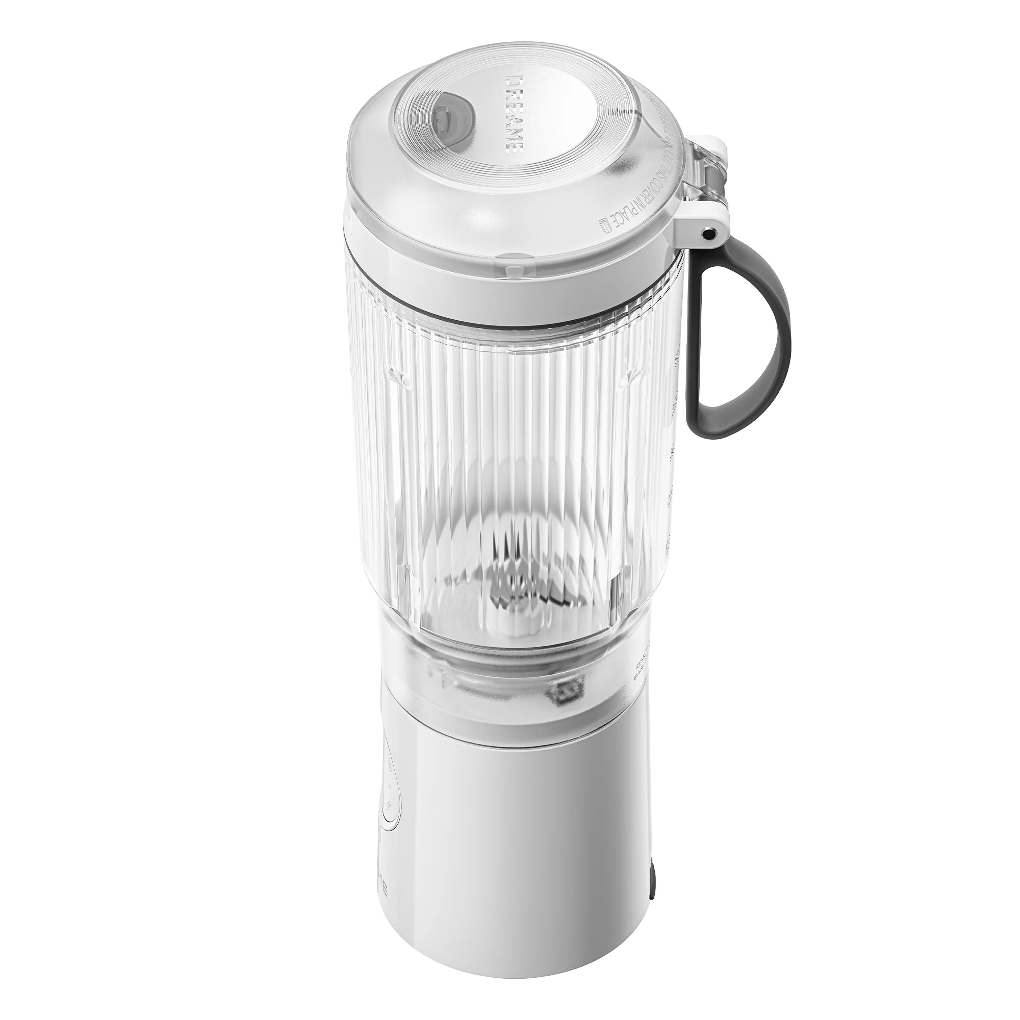 Dreame PortFresh™ draagbare blender maanlichtwit - Image 7