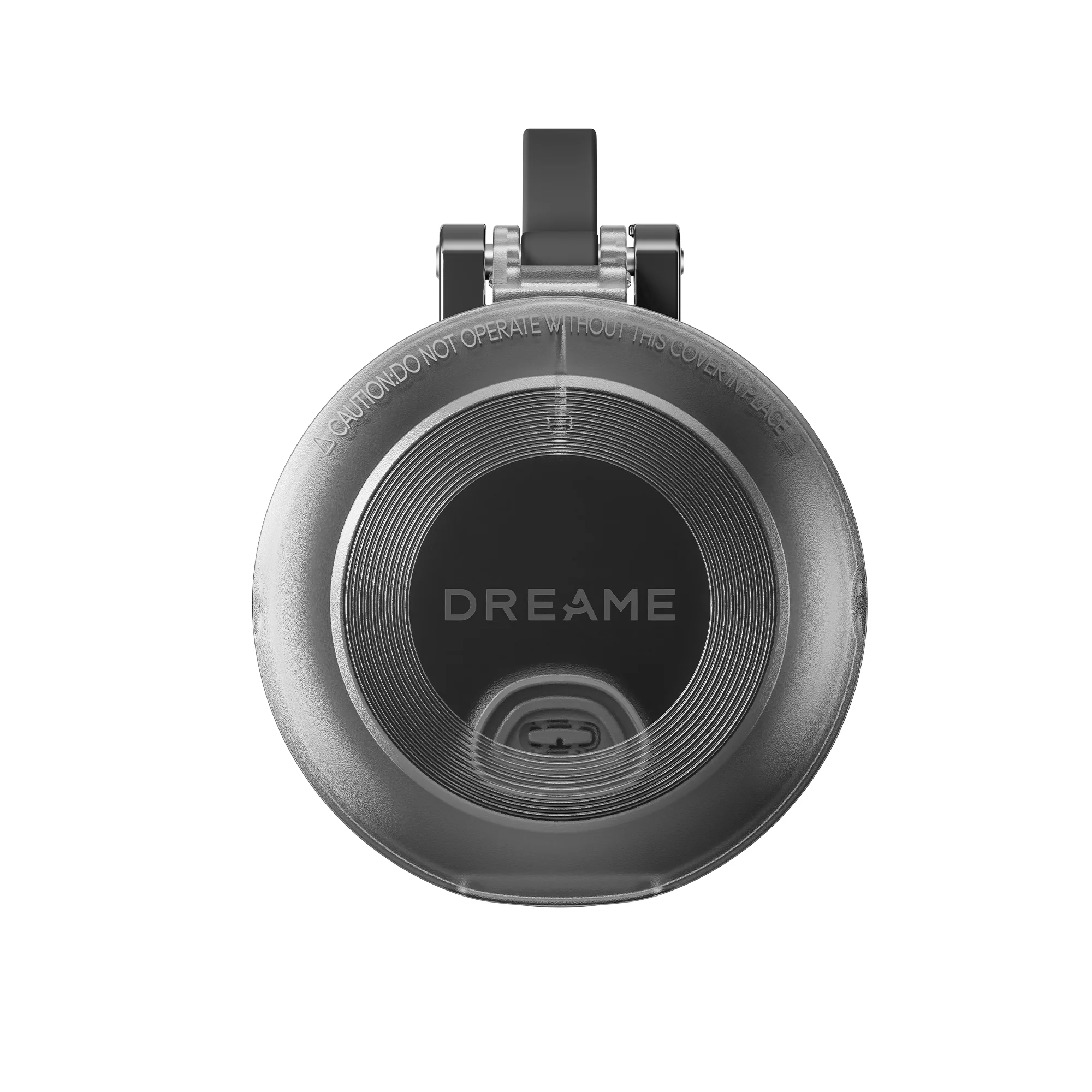 Dreame PortFresh™ draagbare blender ruimtegrijs - Image 13