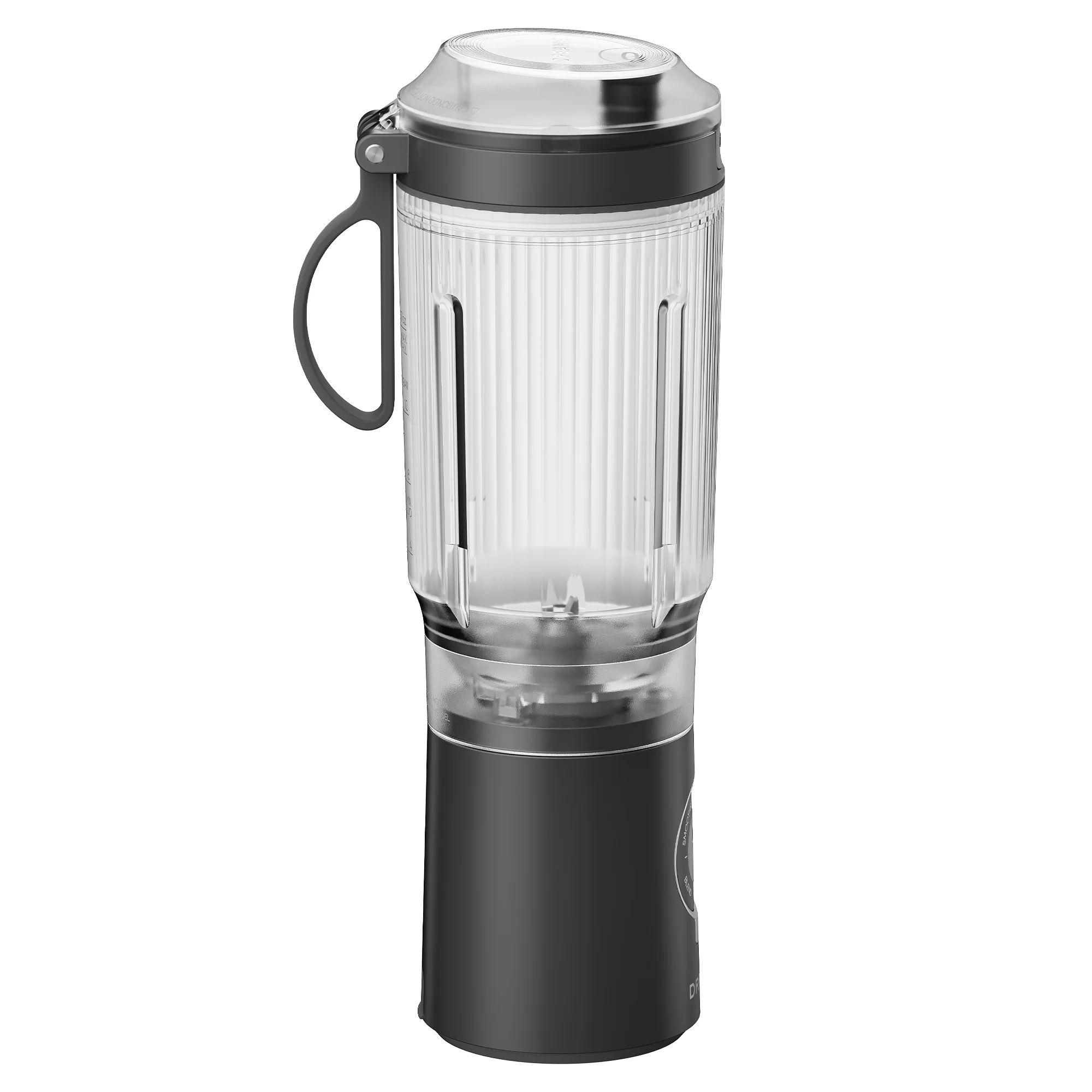 Dreame PortFresh™ draagbare blender ruimtegrijs - Image 5