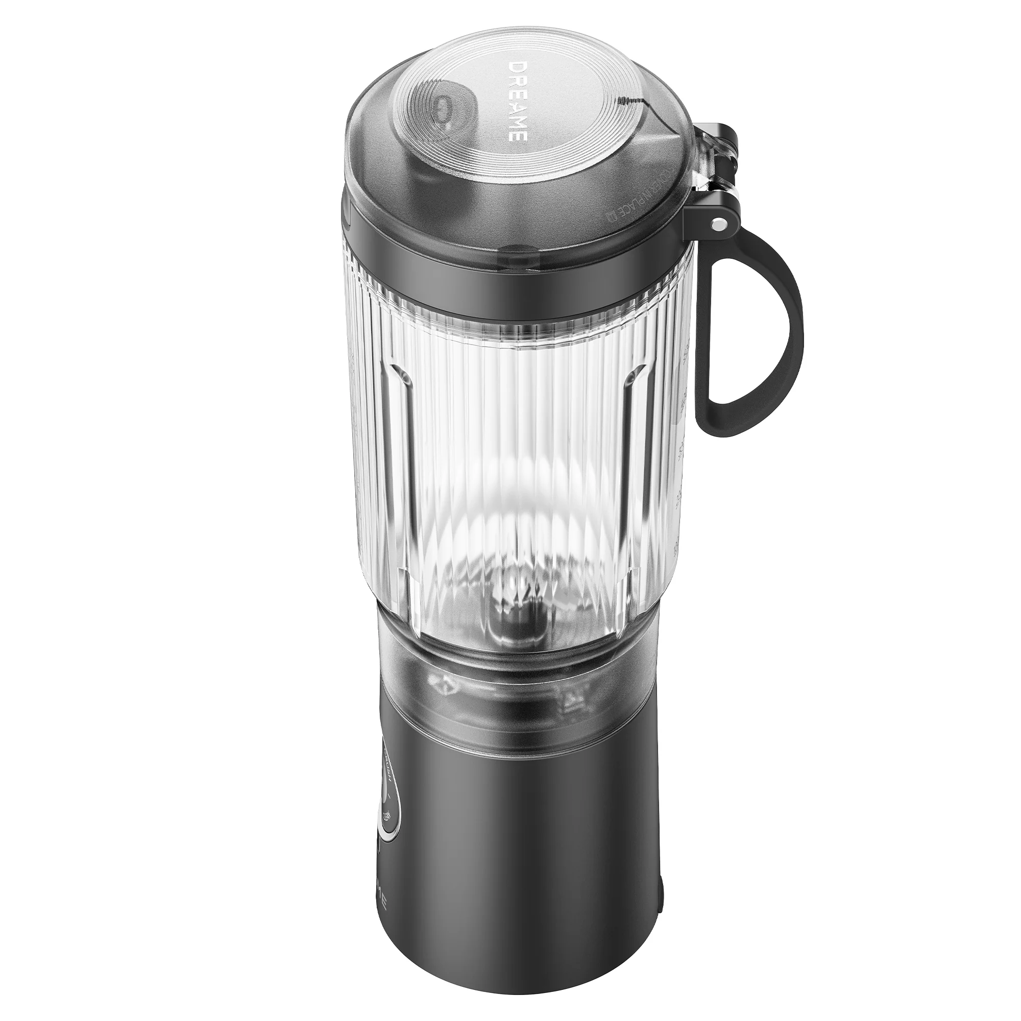 Dreame PortFresh™ draagbare blender ruimtegrijs - Image 7