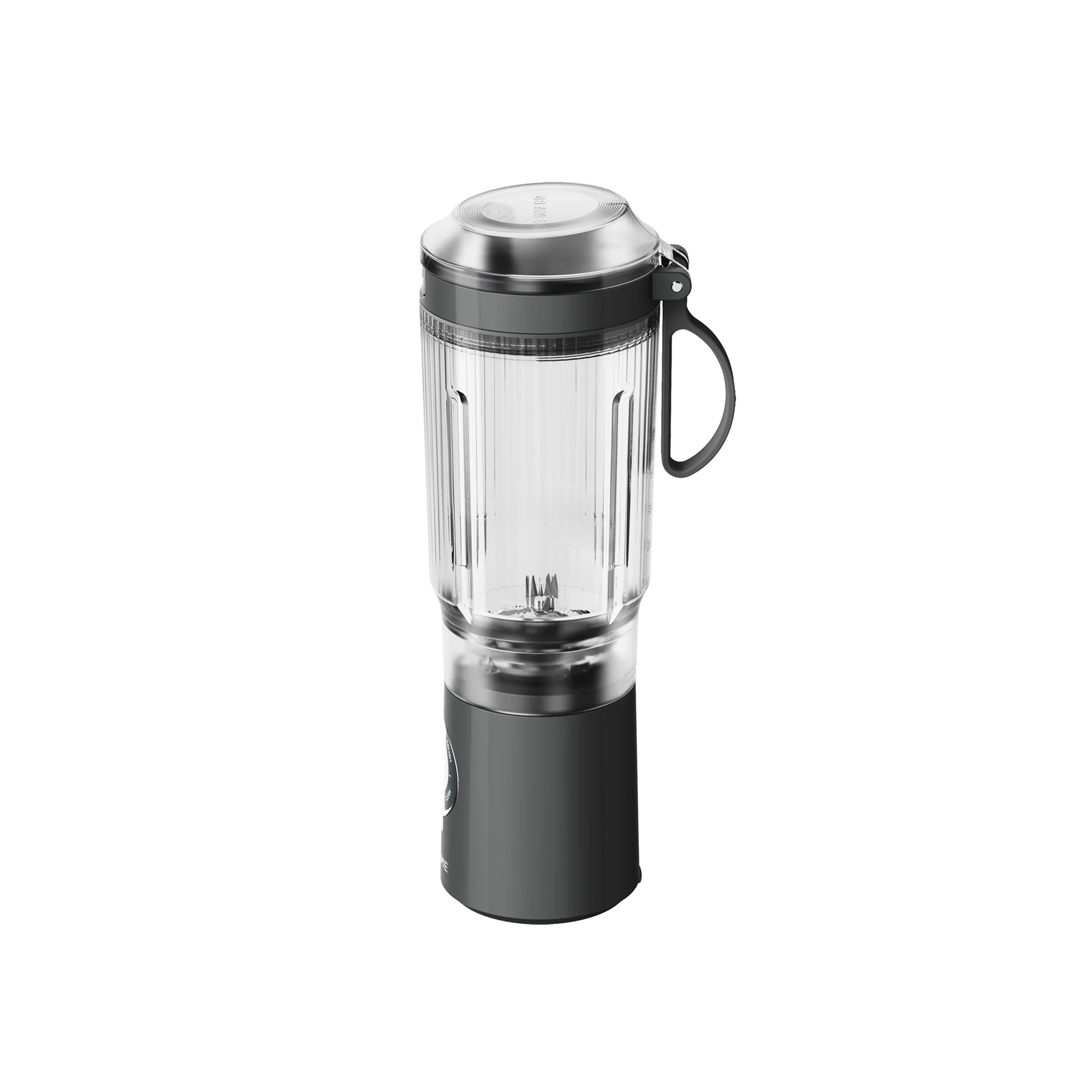Dreame PortFresh™ draagbare blender ruimtegrijs - Image 8