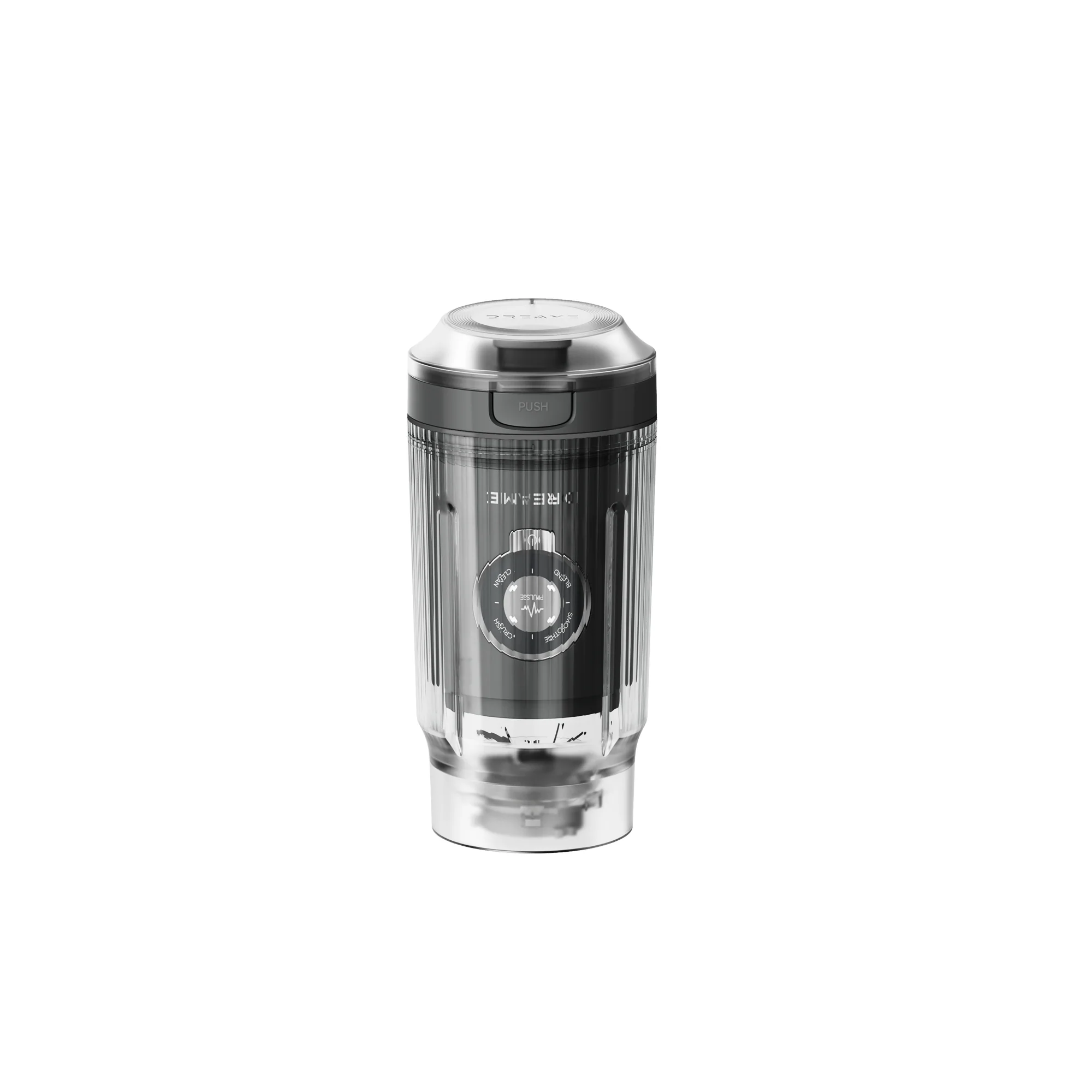Dreame PortFresh™ draagbare blender ruimtegrijs - Image 9